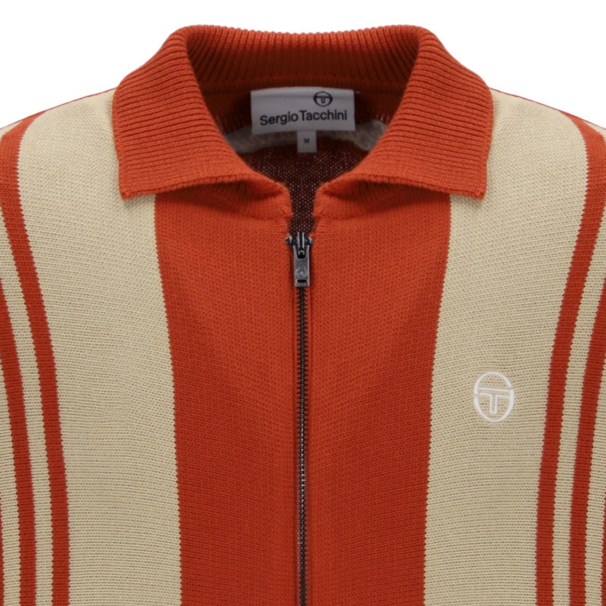 Cipri Knit Cardigan - Tea