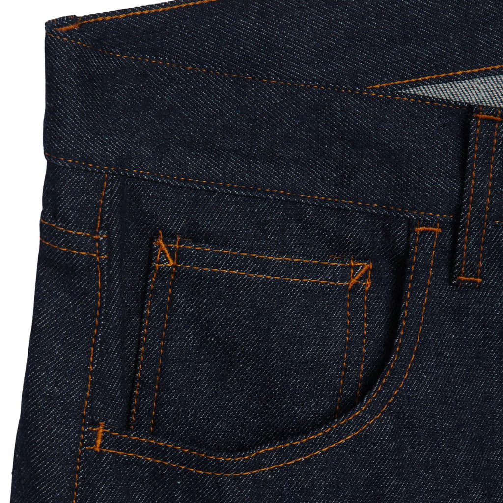 YMC Bez Jeans - Indigo