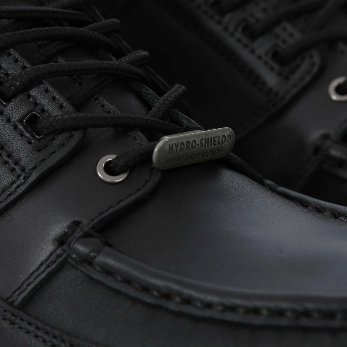 Rockport Archive Mweka Boots - Black