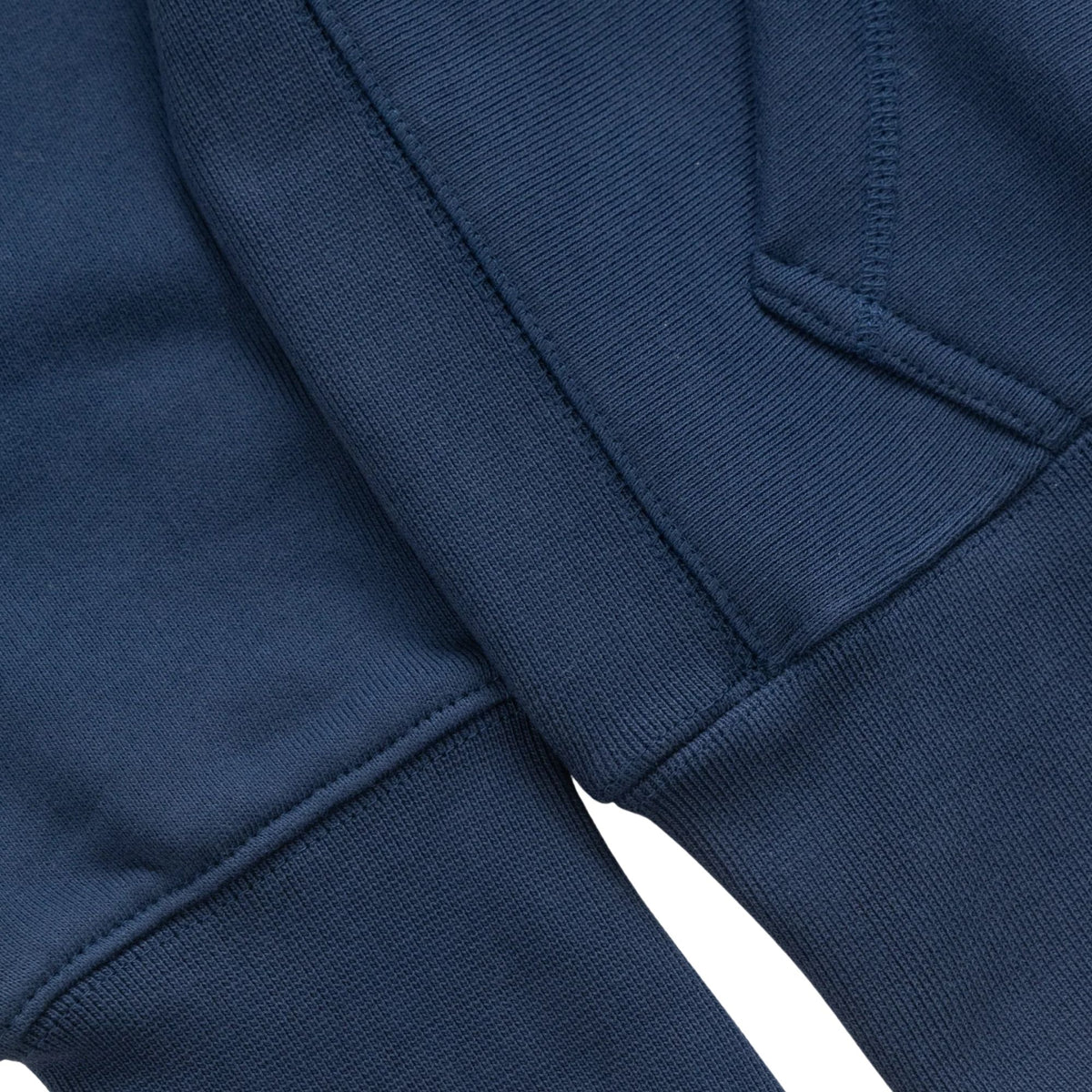 Power Goods Super Weight Hoodie - Royal