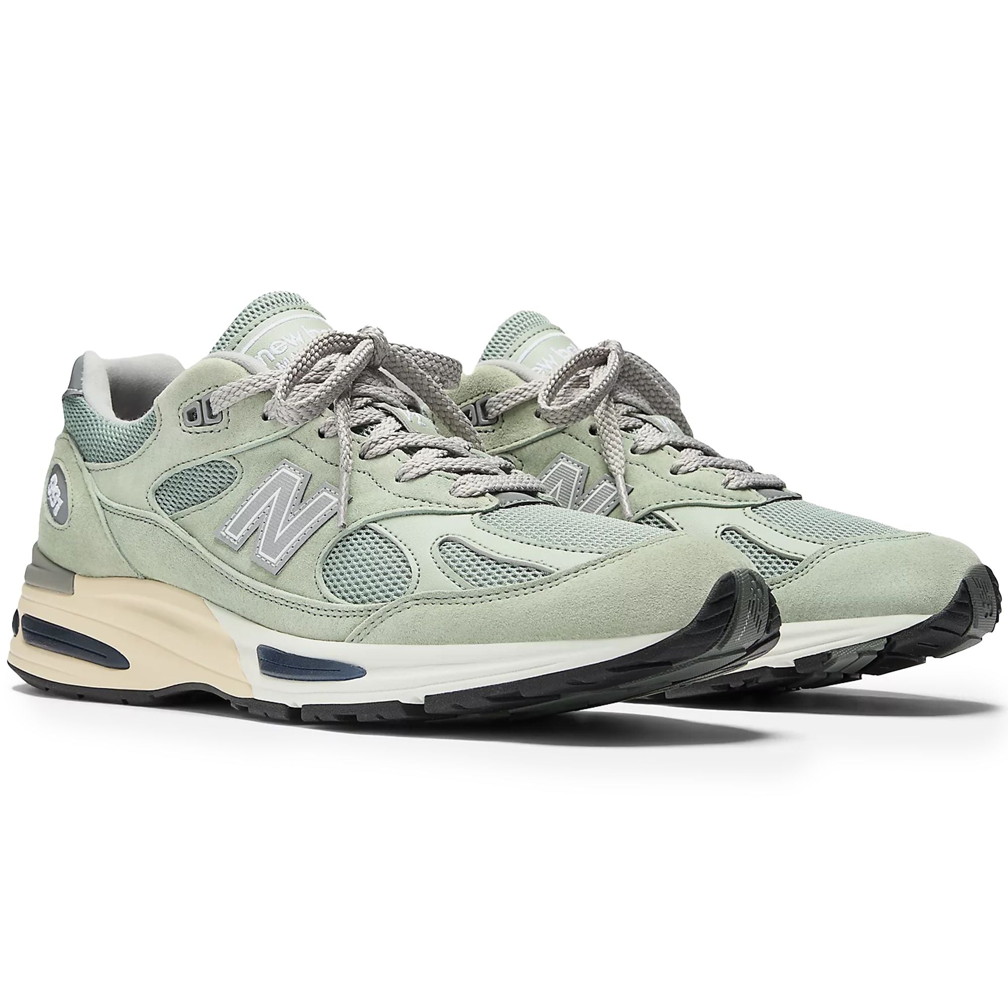 New Balance Made in UK | Heritage Performance Footwear – Stuarts