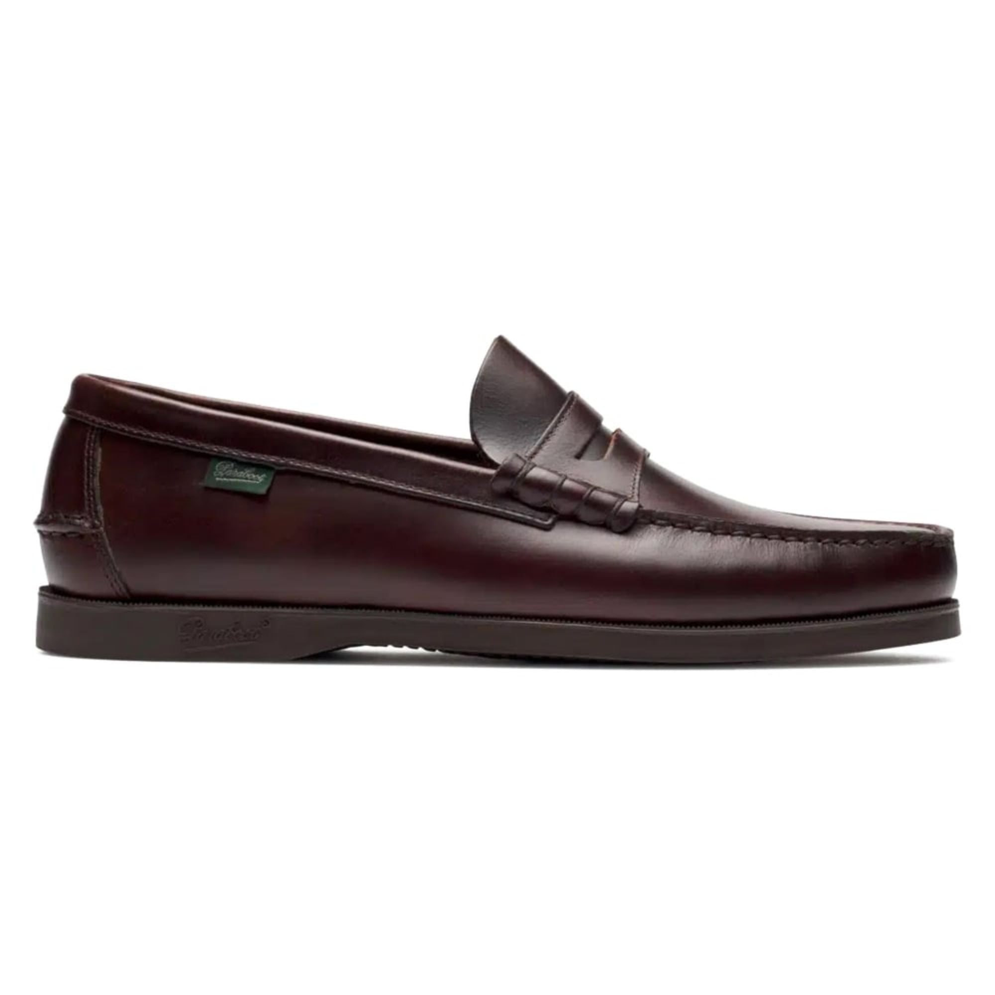 Paraboot Coraux/Marine - Marron