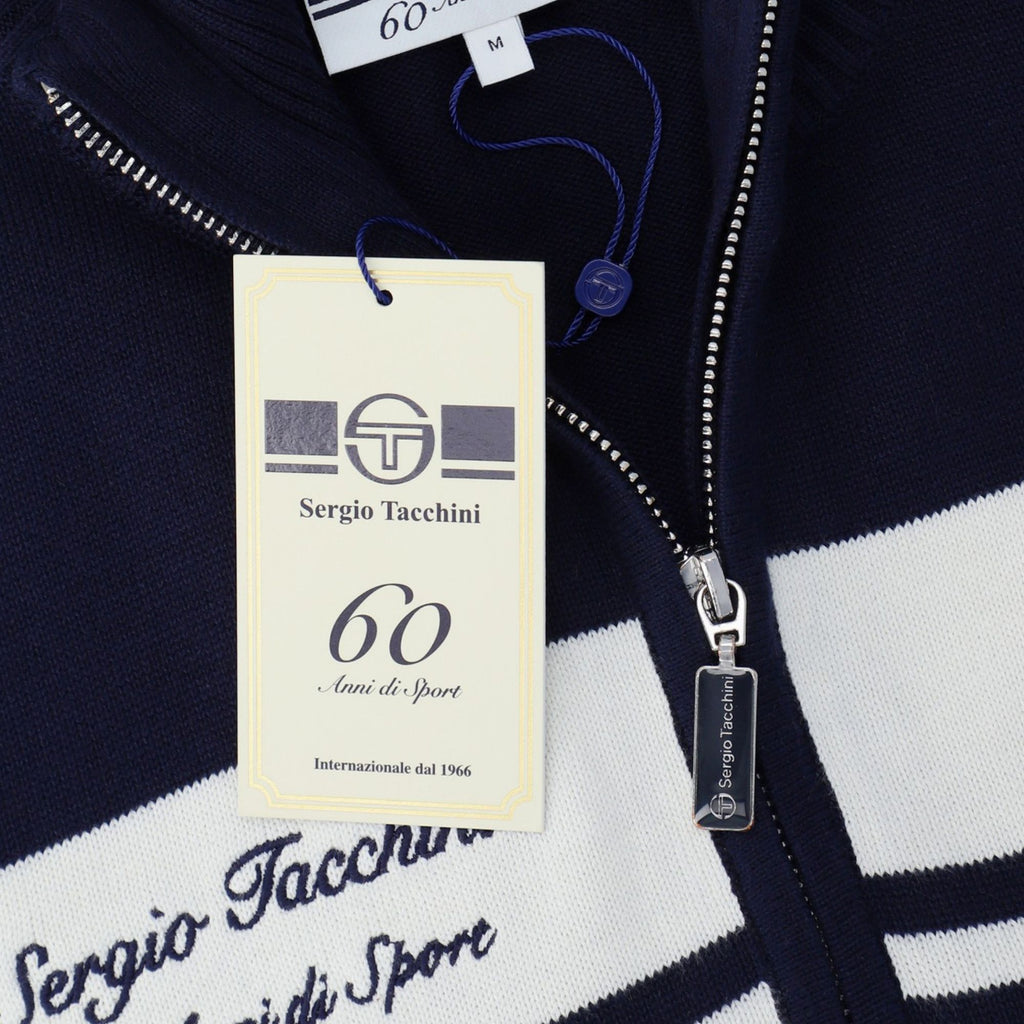Sergio Tacchini 60th Anniversay Collectors Box - Track Top Set