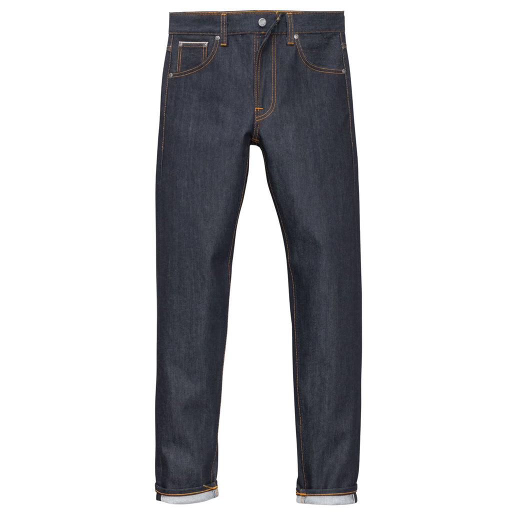Nudie Jeans Lean Dean Jeans - Dry