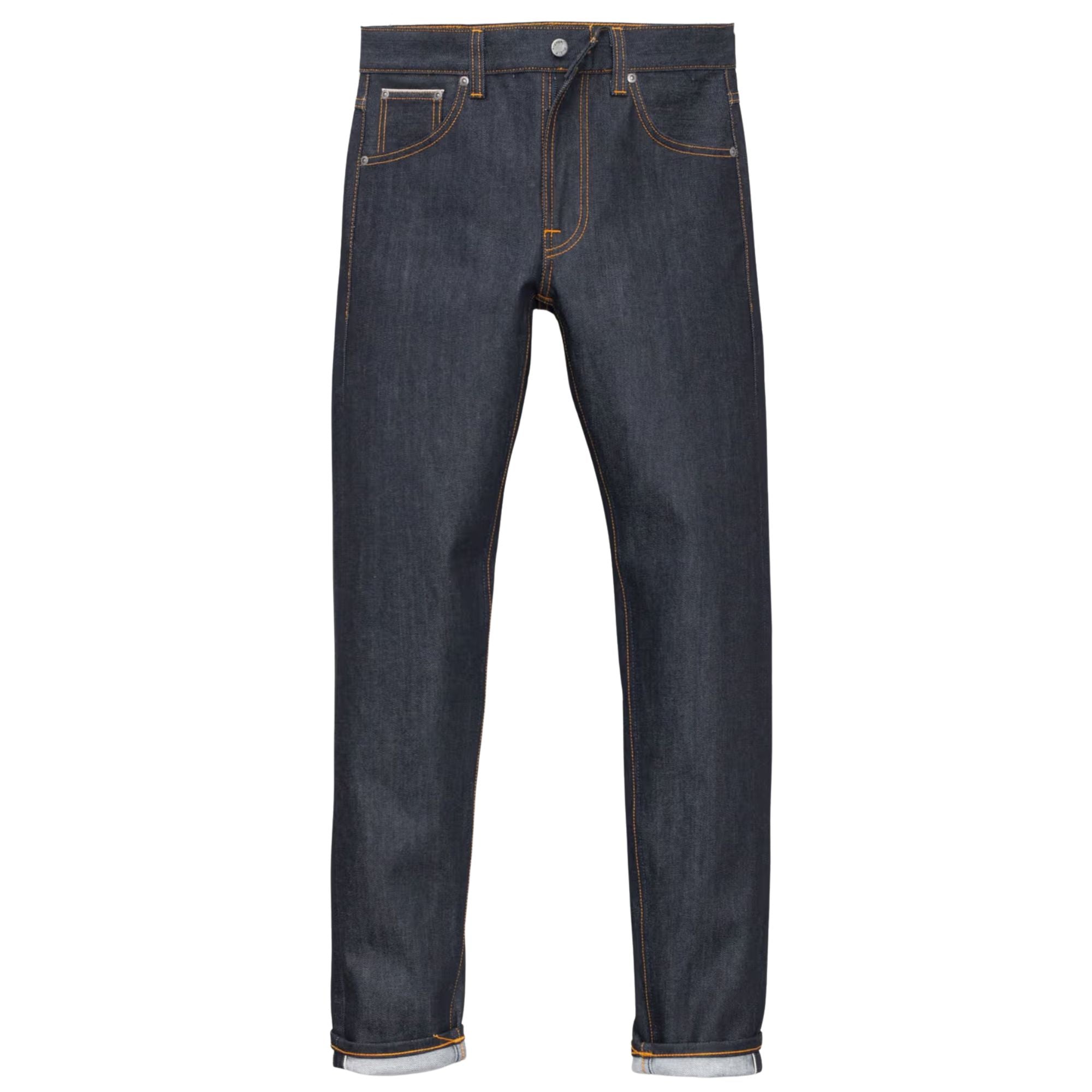 Nudie Jeans Lean Dean Jeans - Dry