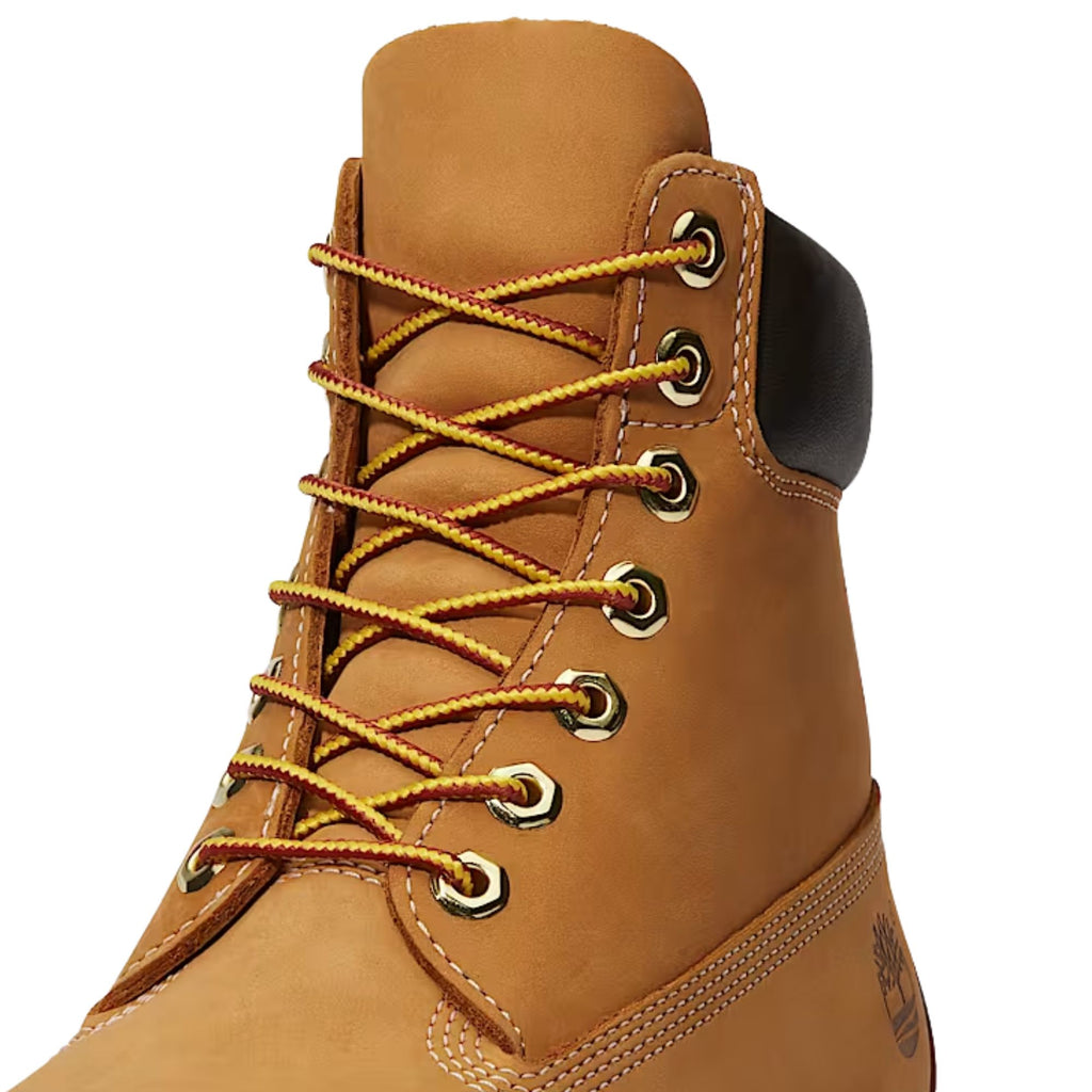 Timberland Premium 6-Inch Waterproof Boot - Wheat