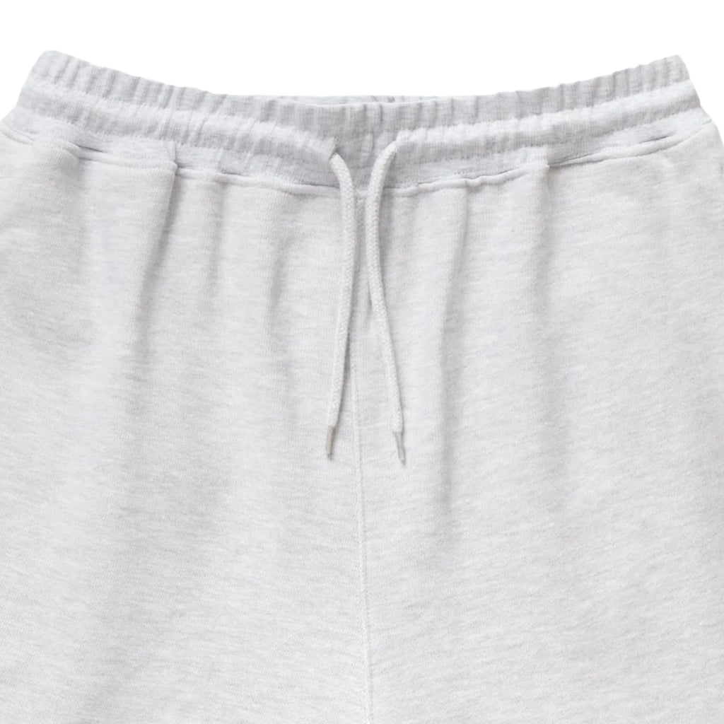 Power Goods Loopback Sweat Shorts - Ash