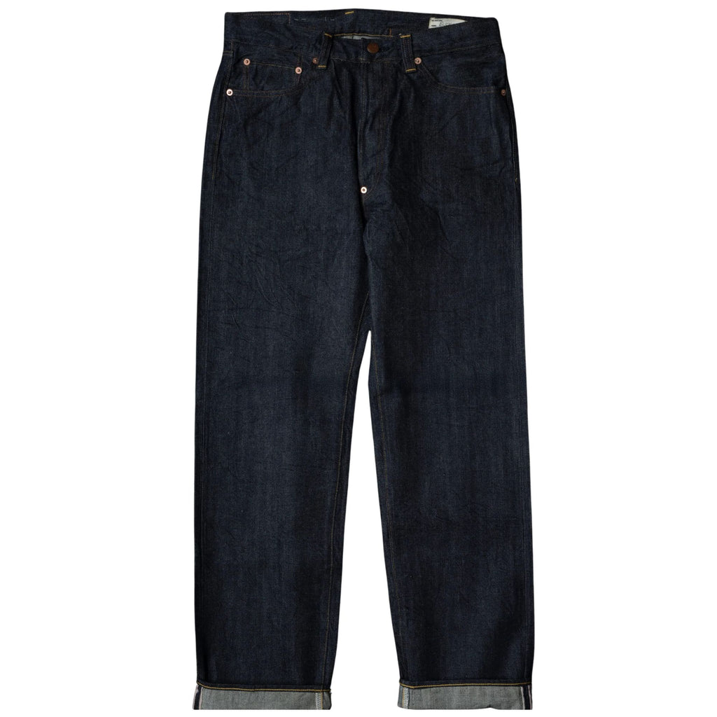 Big John Denim M103J Buckaroo Jeans - Denim