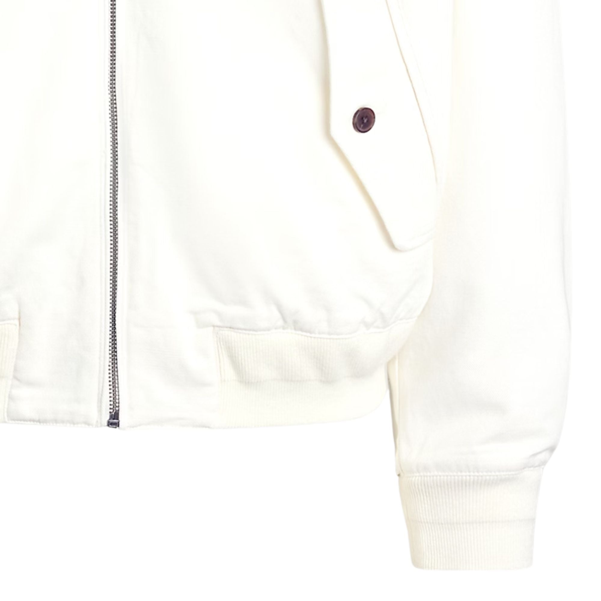 Polo Ralph Lauren The Bedford Chino Jacket - Deckwash White