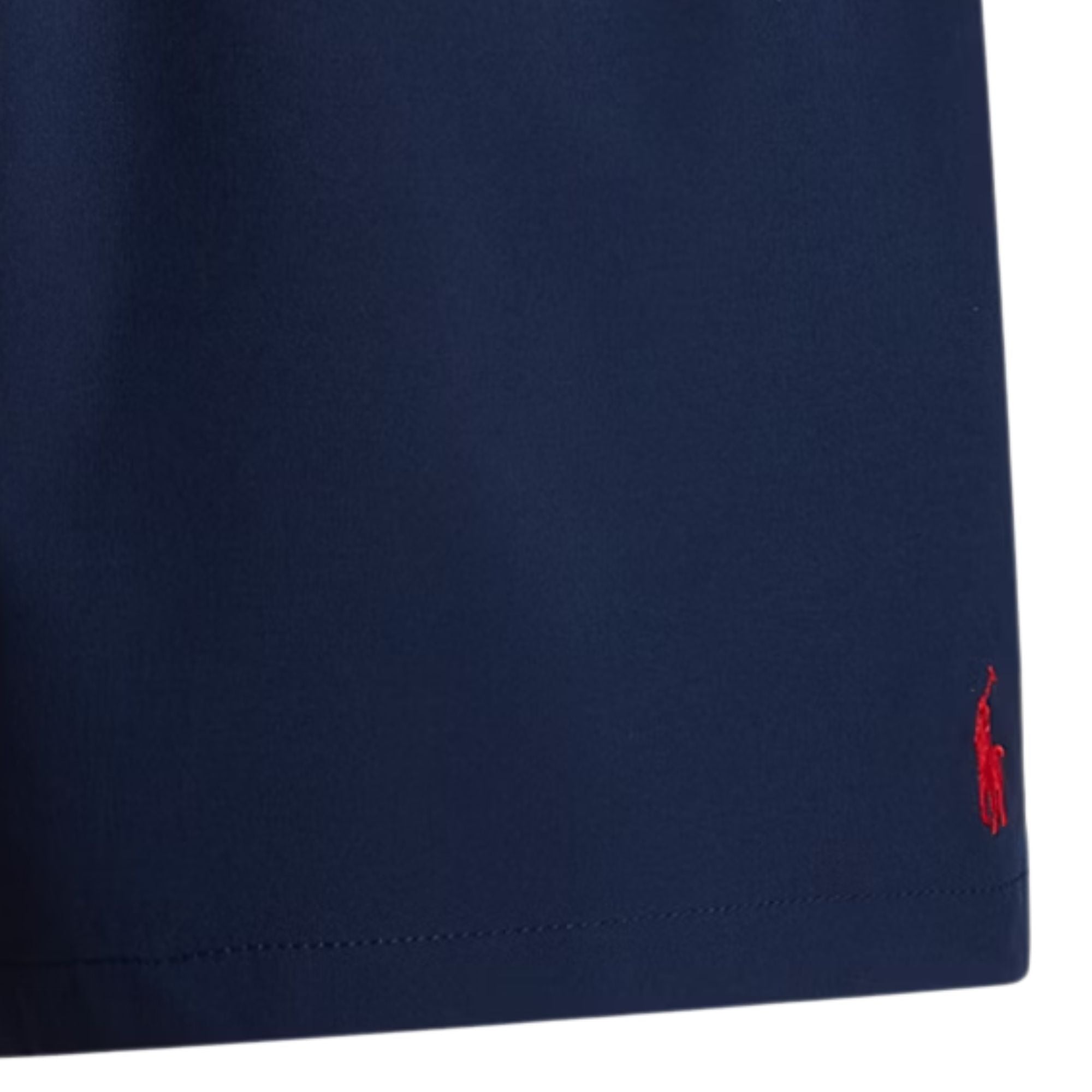 Polo Ralph Lauren Traveler Swim Shorts - Navy