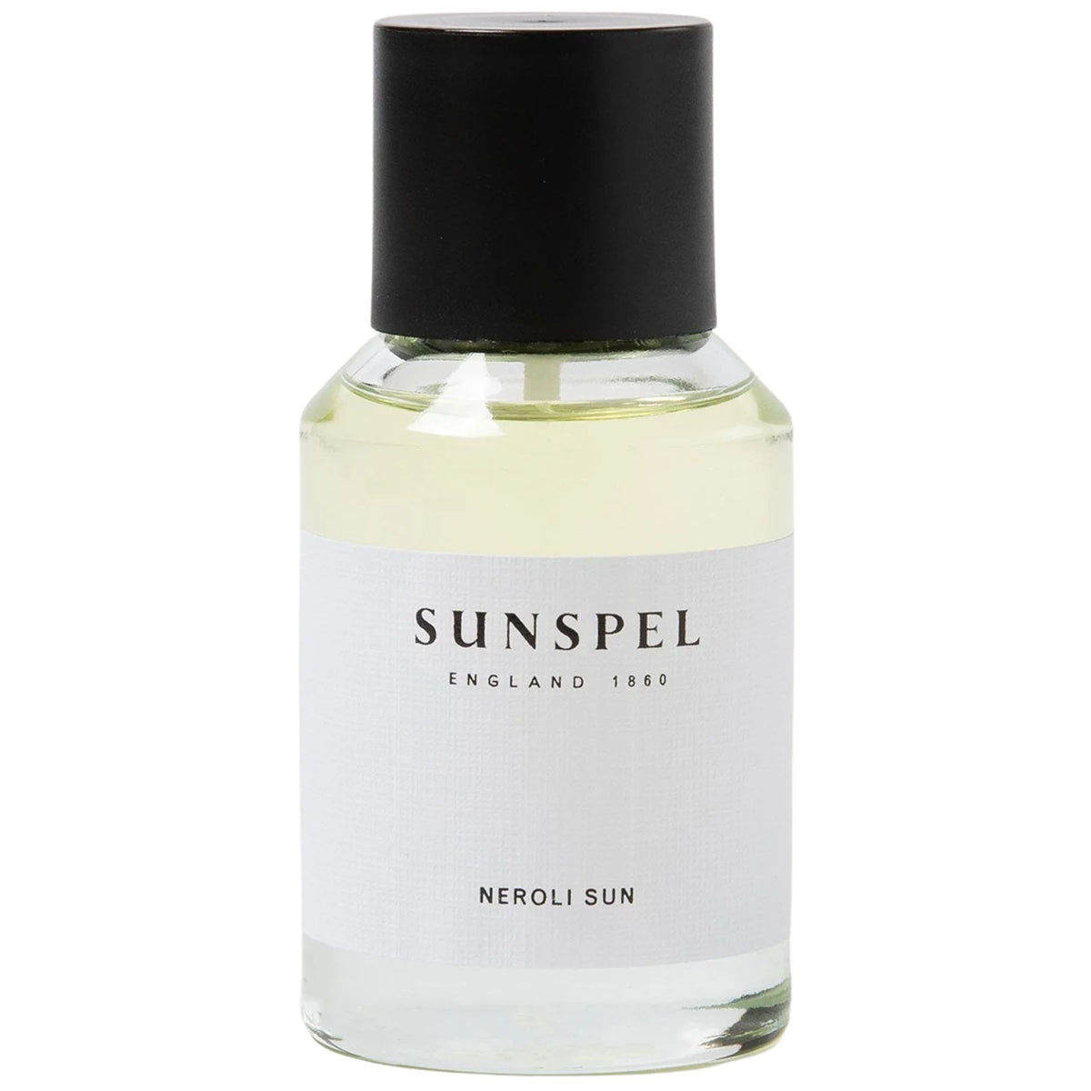 Sunspel Neroli Sun Eau De Parfum 50ml