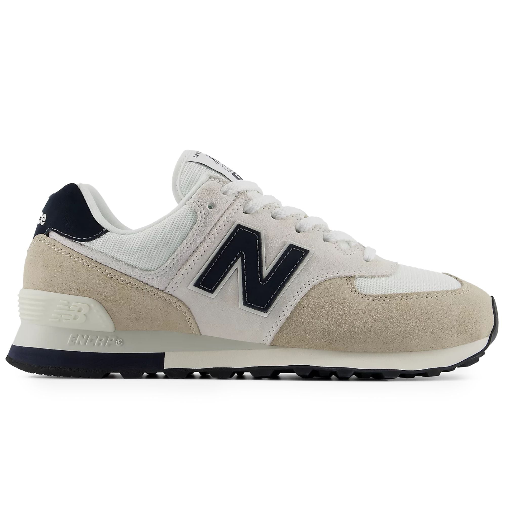 New Balance	574 Trainers - Beige