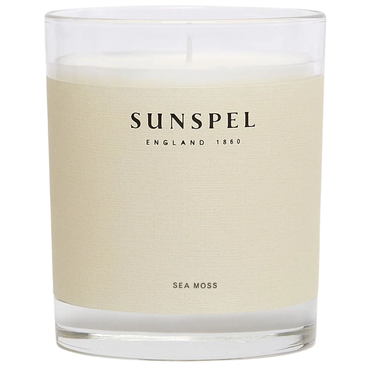 Sunspel Sea Moss Candle