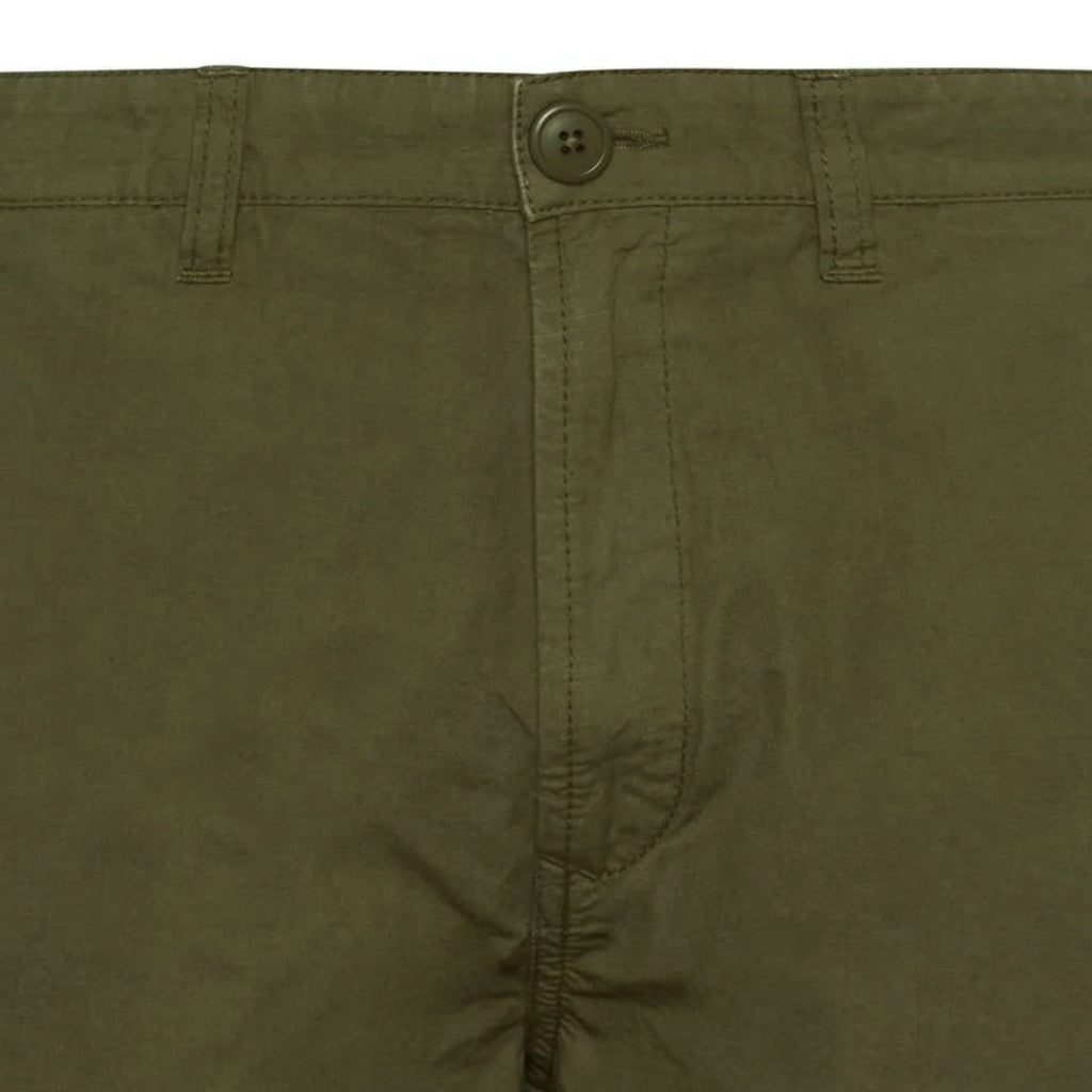 Ripstop Cargo Shorts - Light Sage