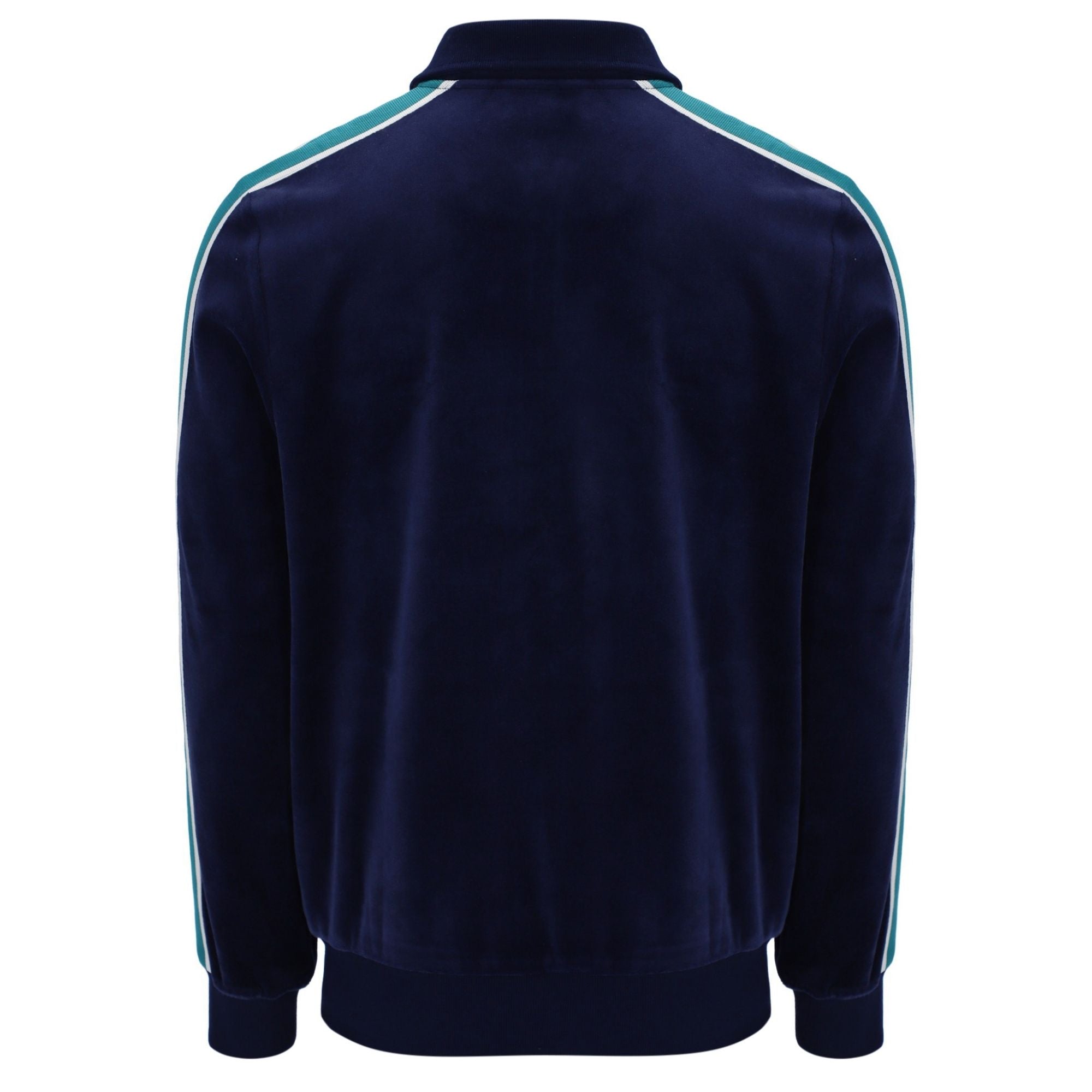 Sergio Tacchini Monte Track Jacket - Maritime