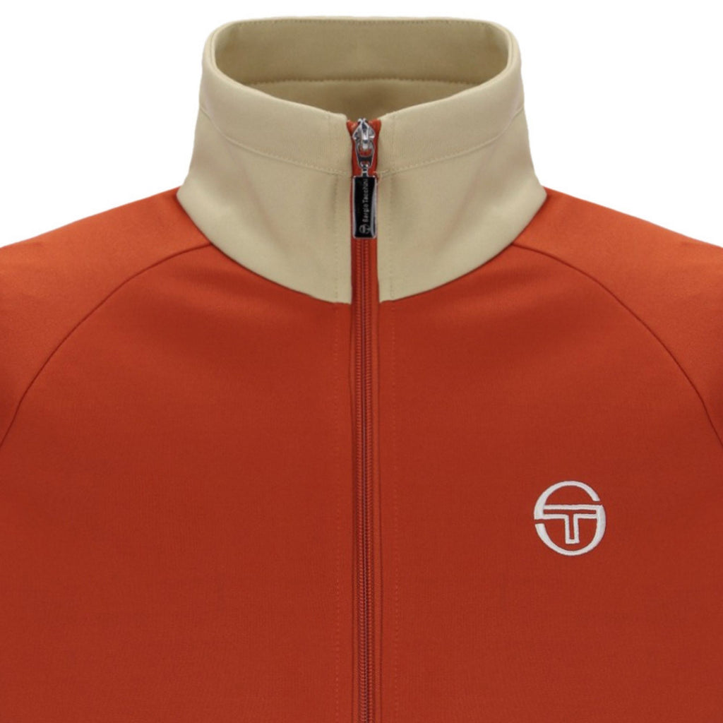 Sergio Tacchini Dallas Track Top - Tea