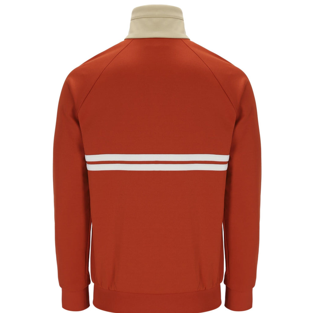 Sergio Tacchini Dallas Track Top - Tea