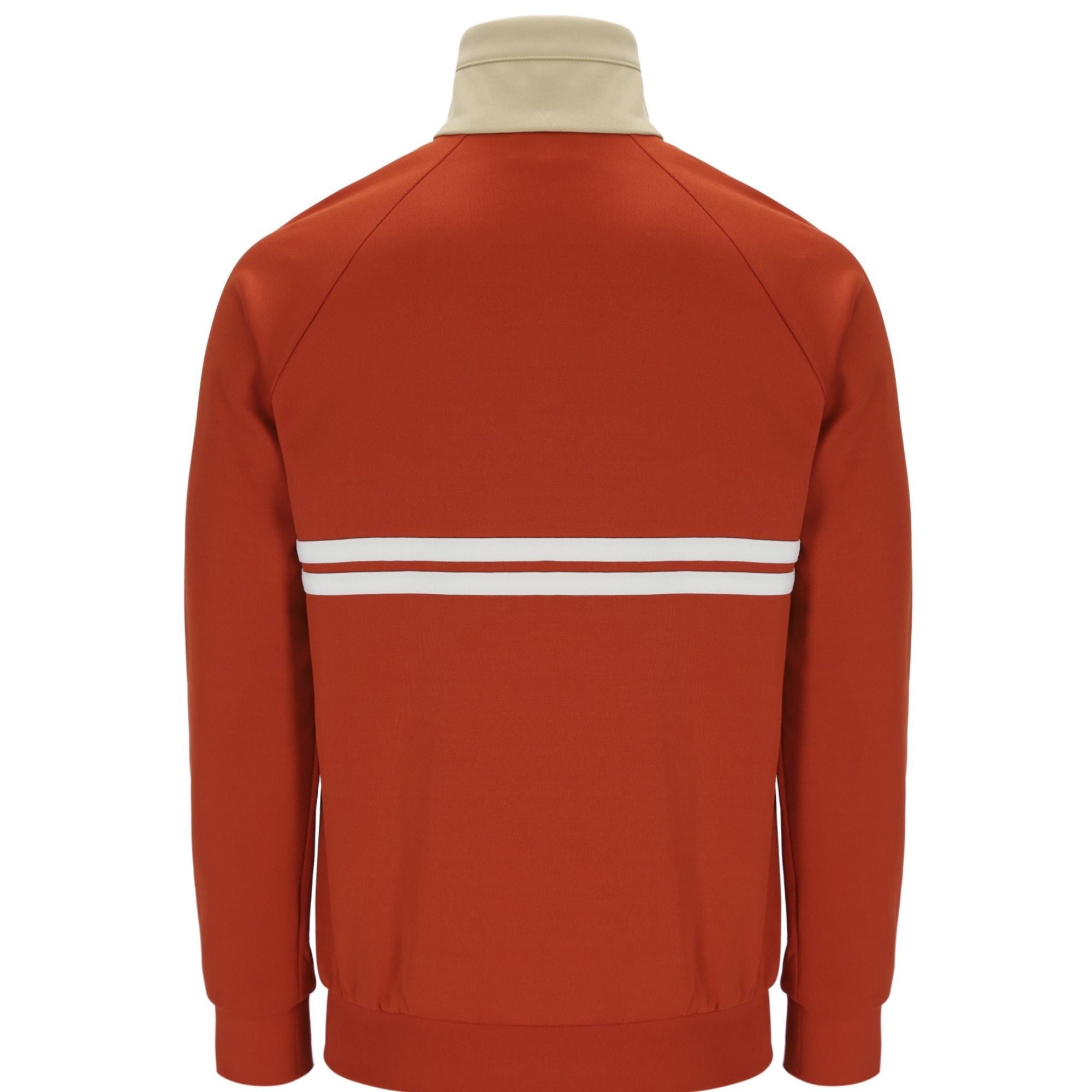 Sergio Tacchini Dallas Track Top - Tea