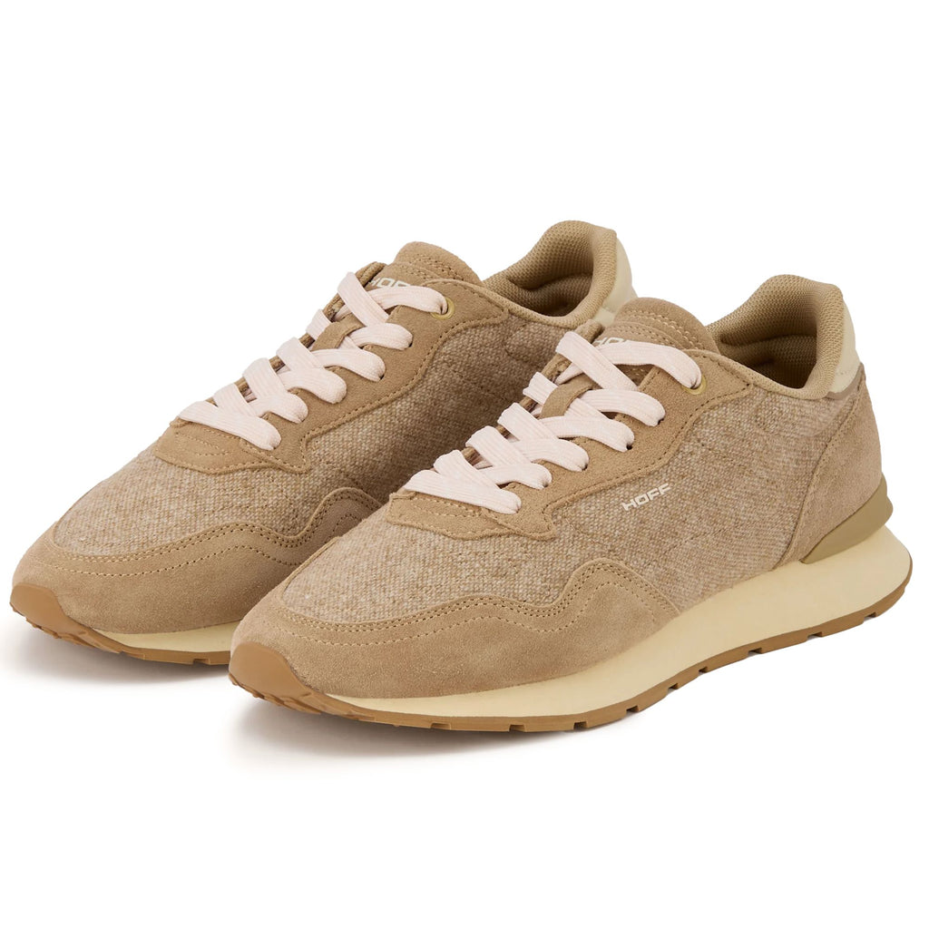Hoff City Trainers - Camel