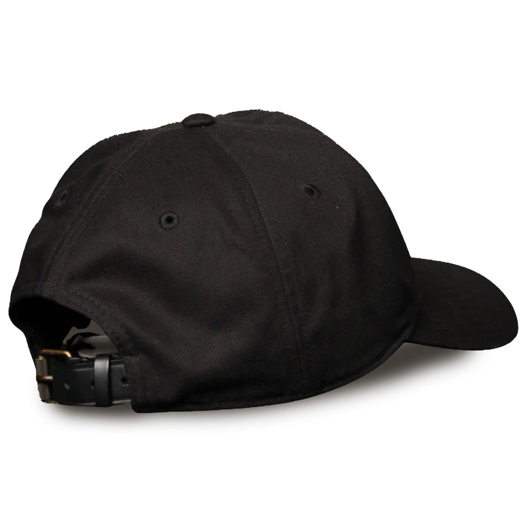 Belstaff Preston Cap - Black