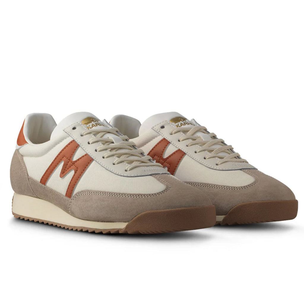 Karhu Mestari 76 Trainers - Tea