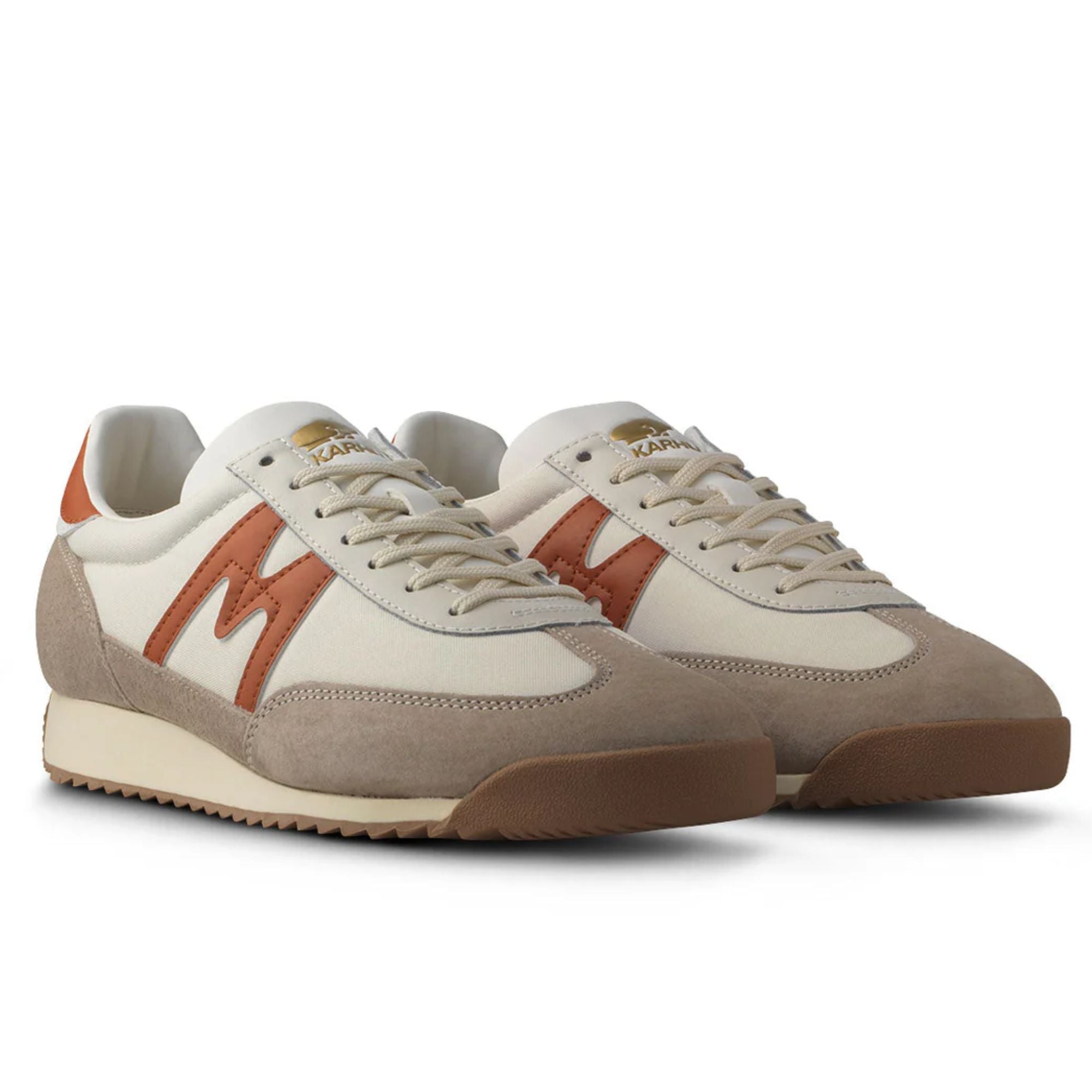 Karhu Mestari 76 Trainers - Tea