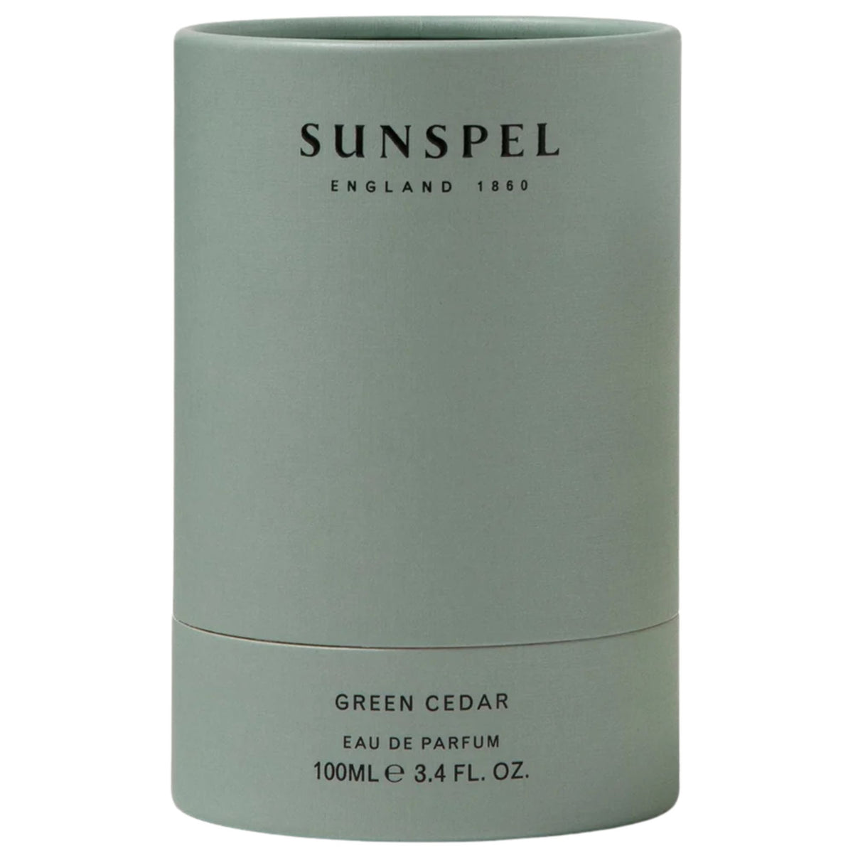 Sunspel Green Cedar Eau De Parfum 100ml
