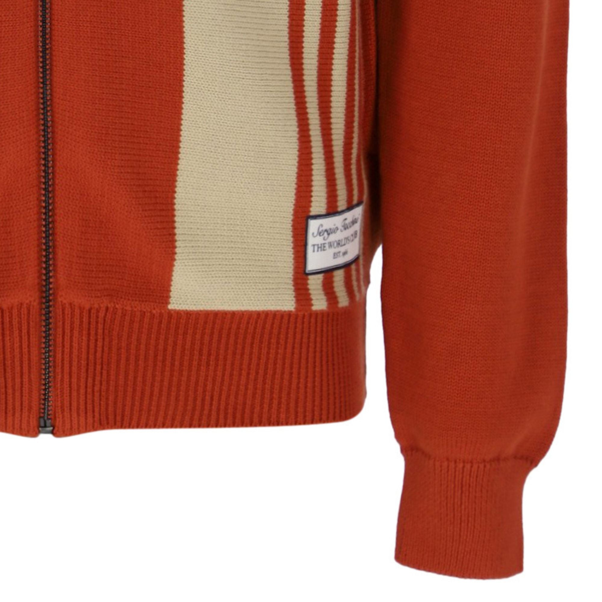 Cipri Knit Cardigan - Tea