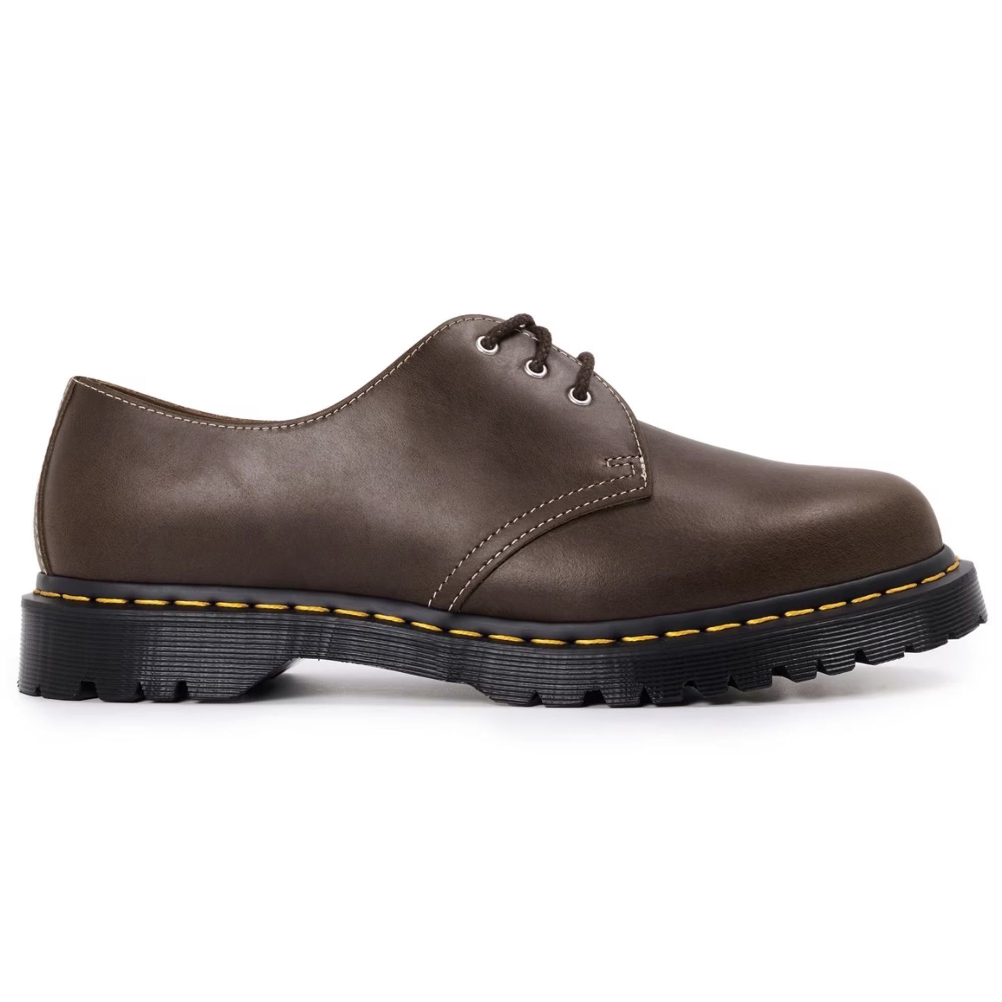 Dr. Martens 1461 Ben Shoes - Brown