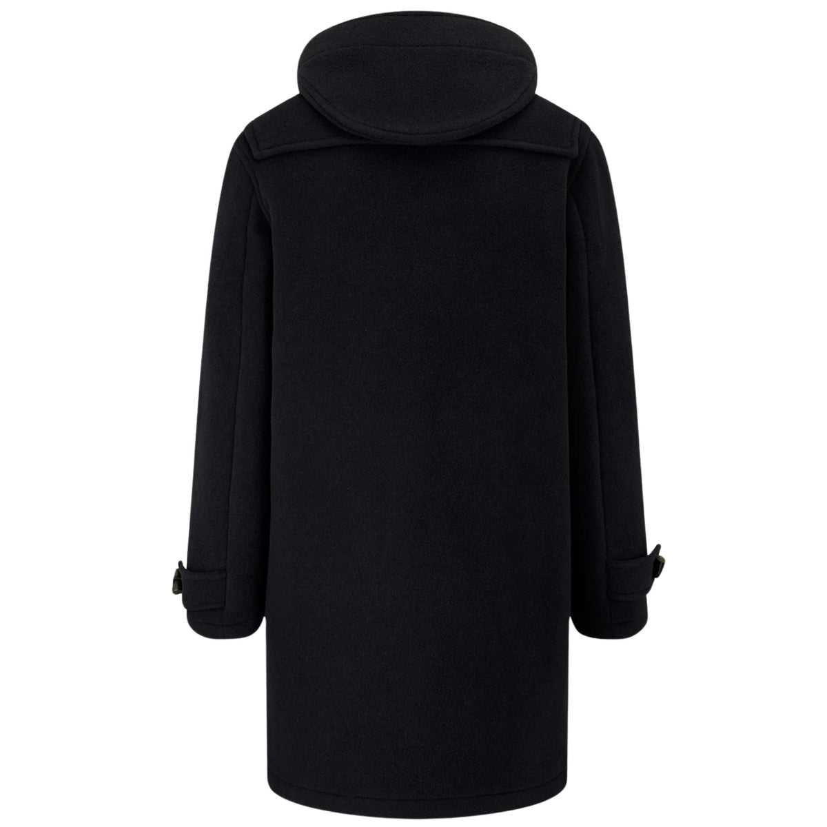 Gloverall Morris Duffel Coat - Navy