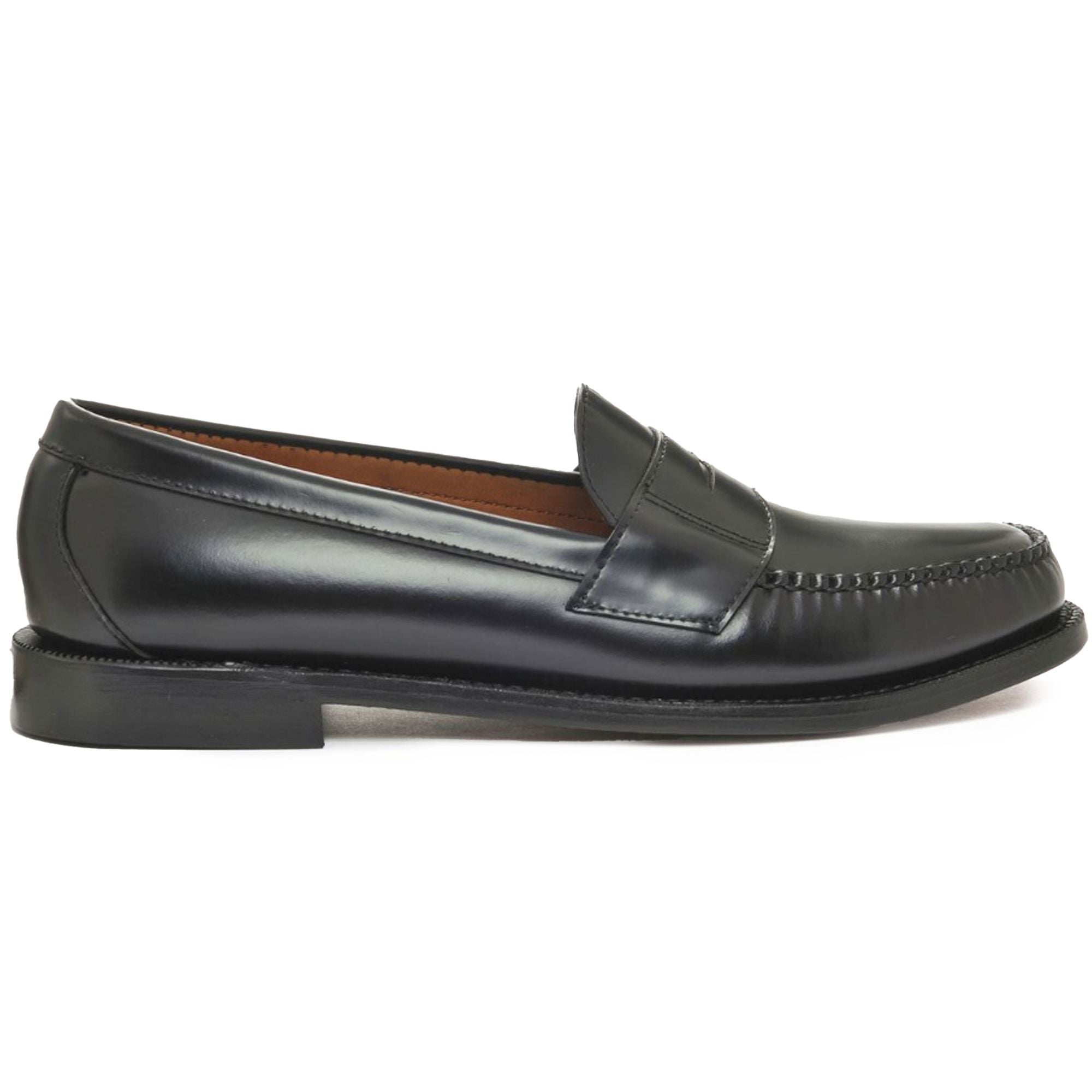 Sebago Cayman Loafers - Black