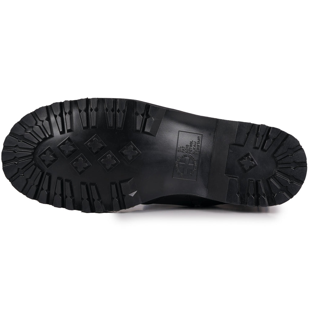 Dr. Martens Stamford St Boots - Black