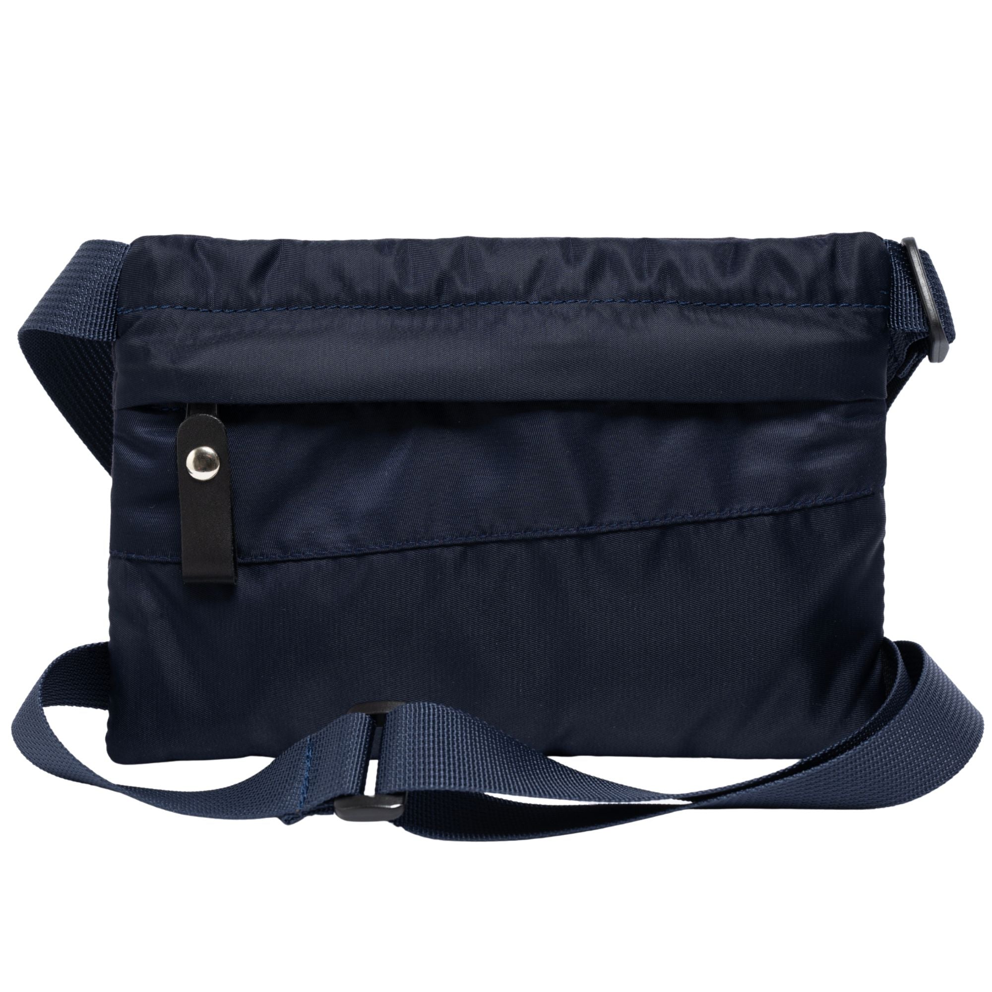 Minnessak Neck Tie B Bag - Navy