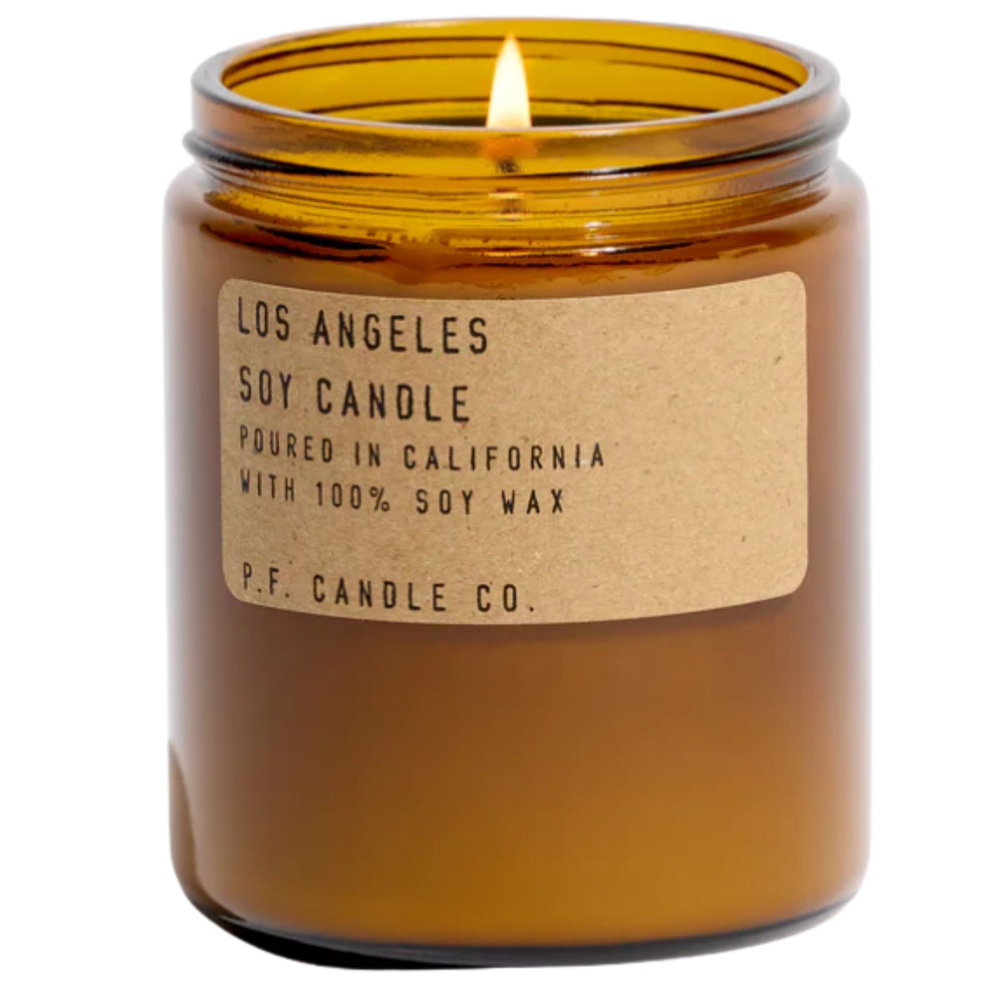 Los Angeles - Standard Candle