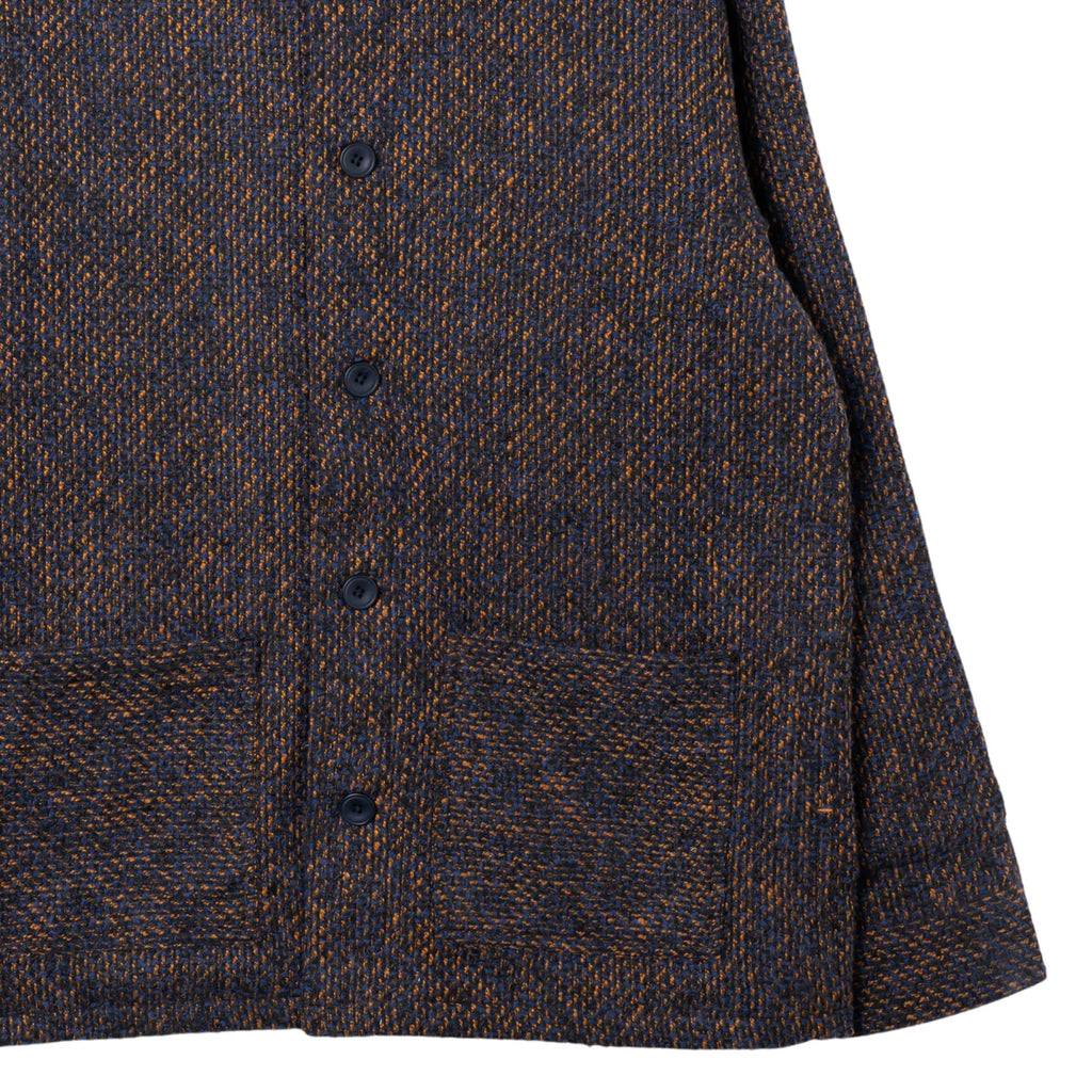 Far Afield Bisset Jacket - Ember Fleck