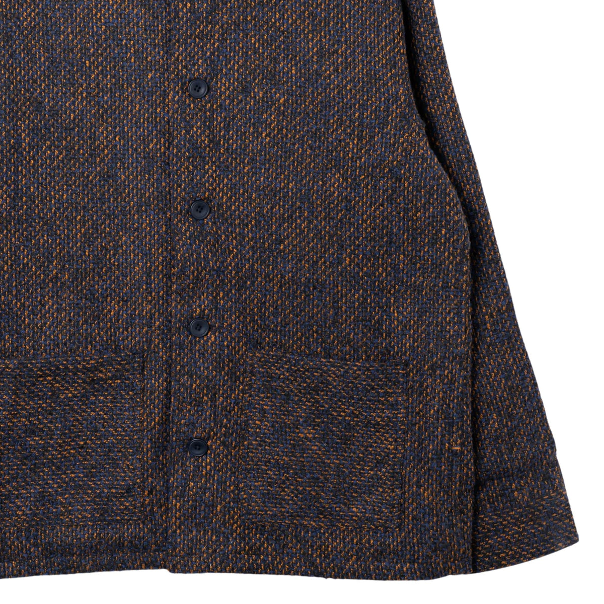 Far Afield Bisset Jacket - Ember Fleck