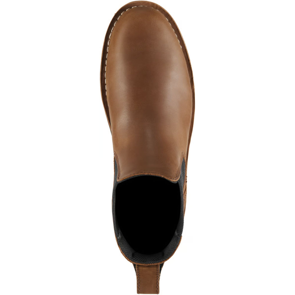 Danner Bull Run Chelsea Boots - Tobacco
