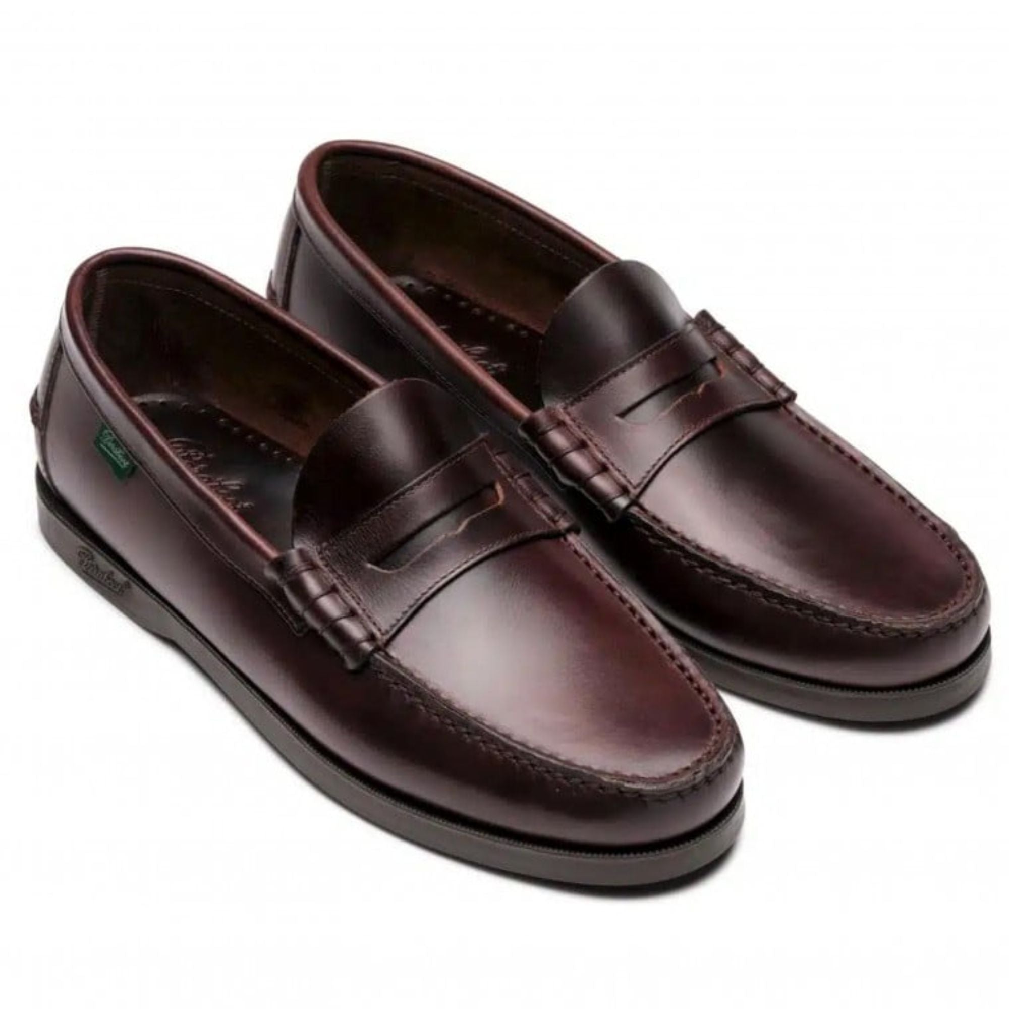 Paraboot Coraux/Marine - 093603-MAR – Stuarts London