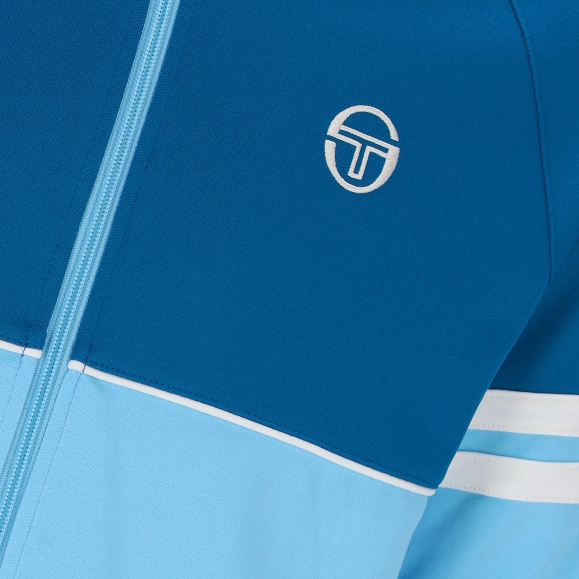 Sergio Tacchini Orion Track Jacket - Blue