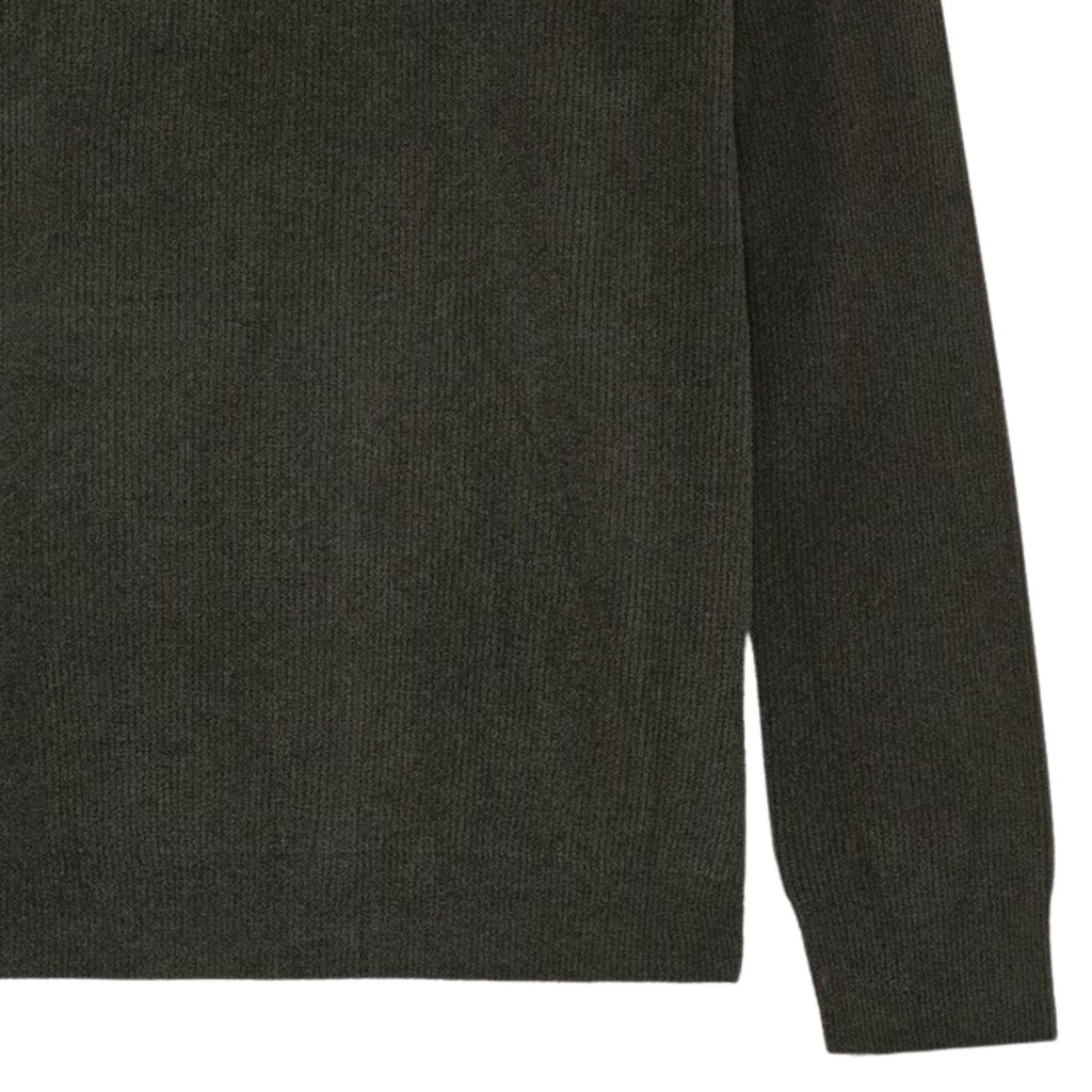 NN07 Danny Sweater - Dark Army
