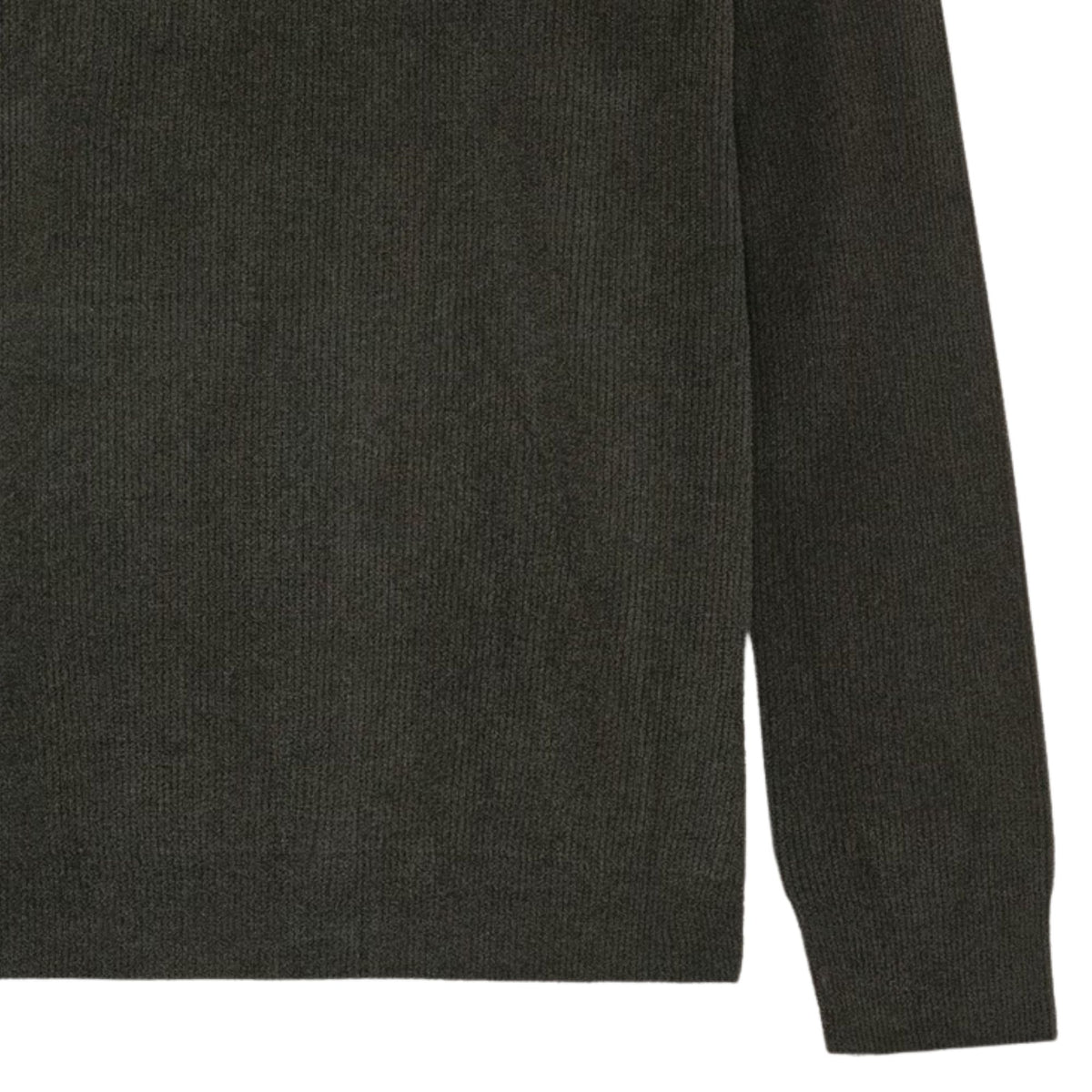NN07 Danny Sweater - Dark Army