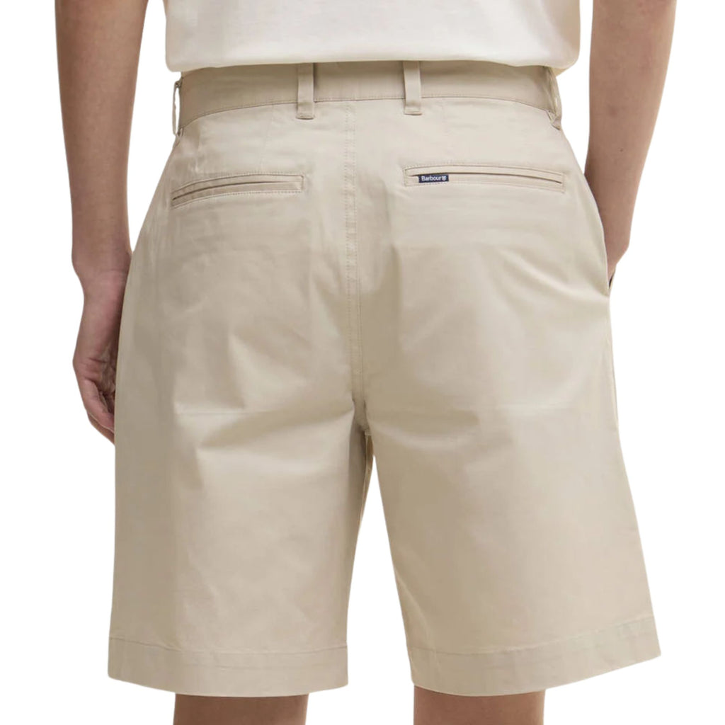 Mordey Chino Short - Mist