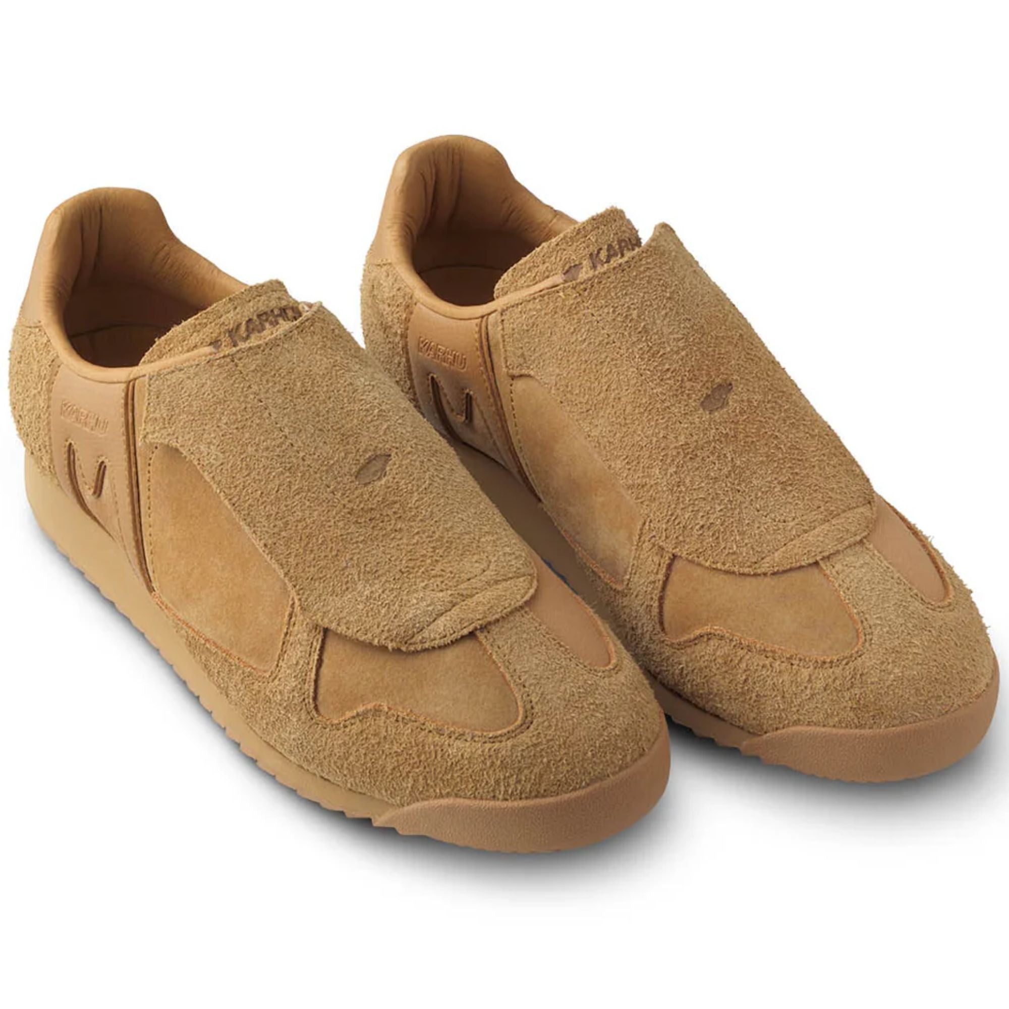 x Engineered Garments Mestari Slip-On - Tobacco