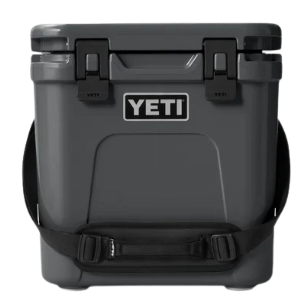 Yeti Roadie 24 Cool Box - Charcoal