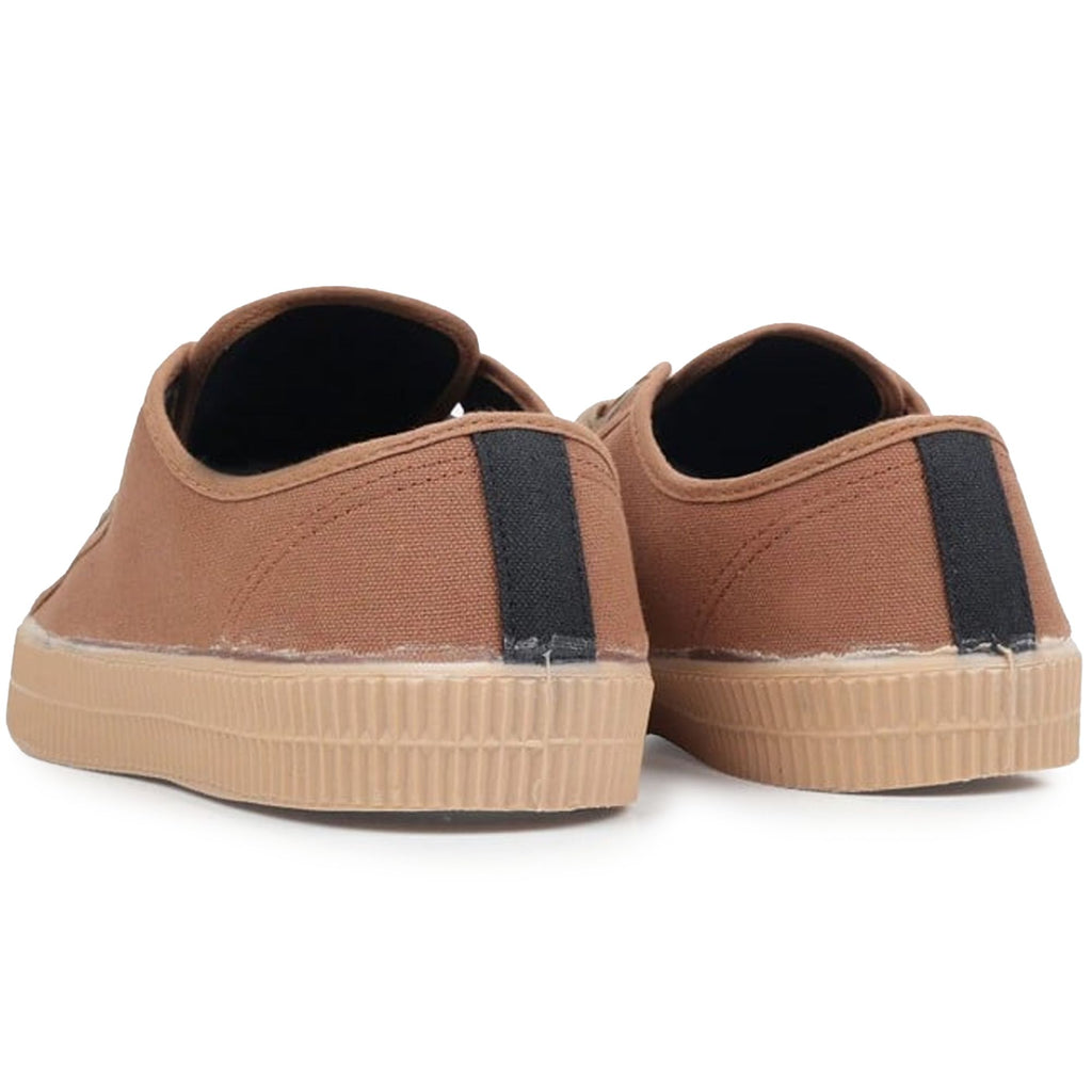 Novesta Star Master Trainers - Caramel Cafe/Transparent
