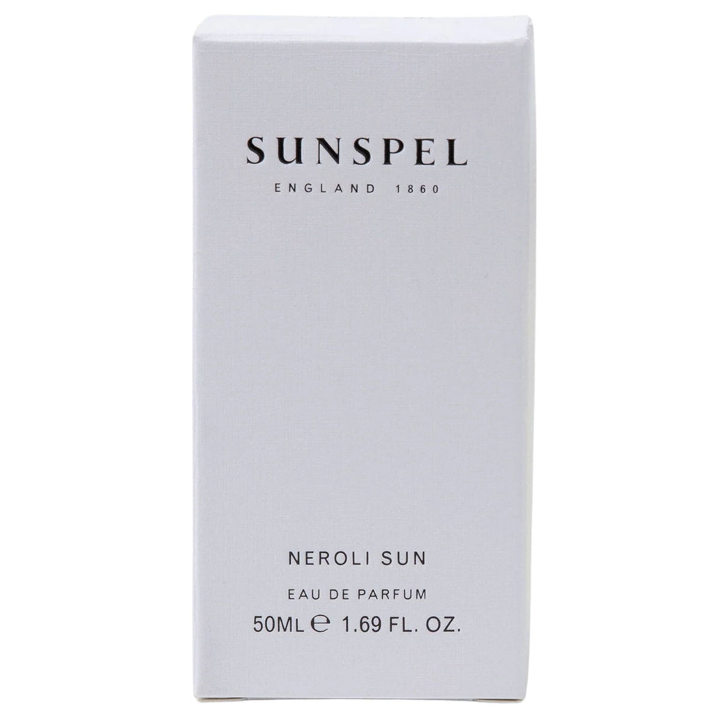 Sunspel Neroli Sun Eau De Parfum 50ml