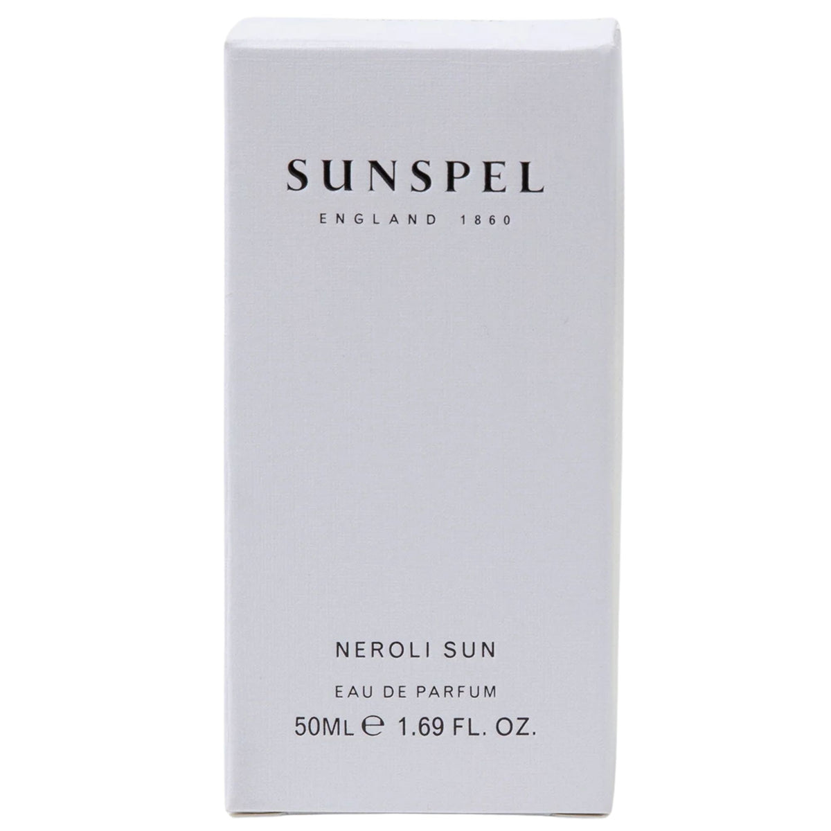 Sunspel Neroli Sun Eau De Parfum 50ml