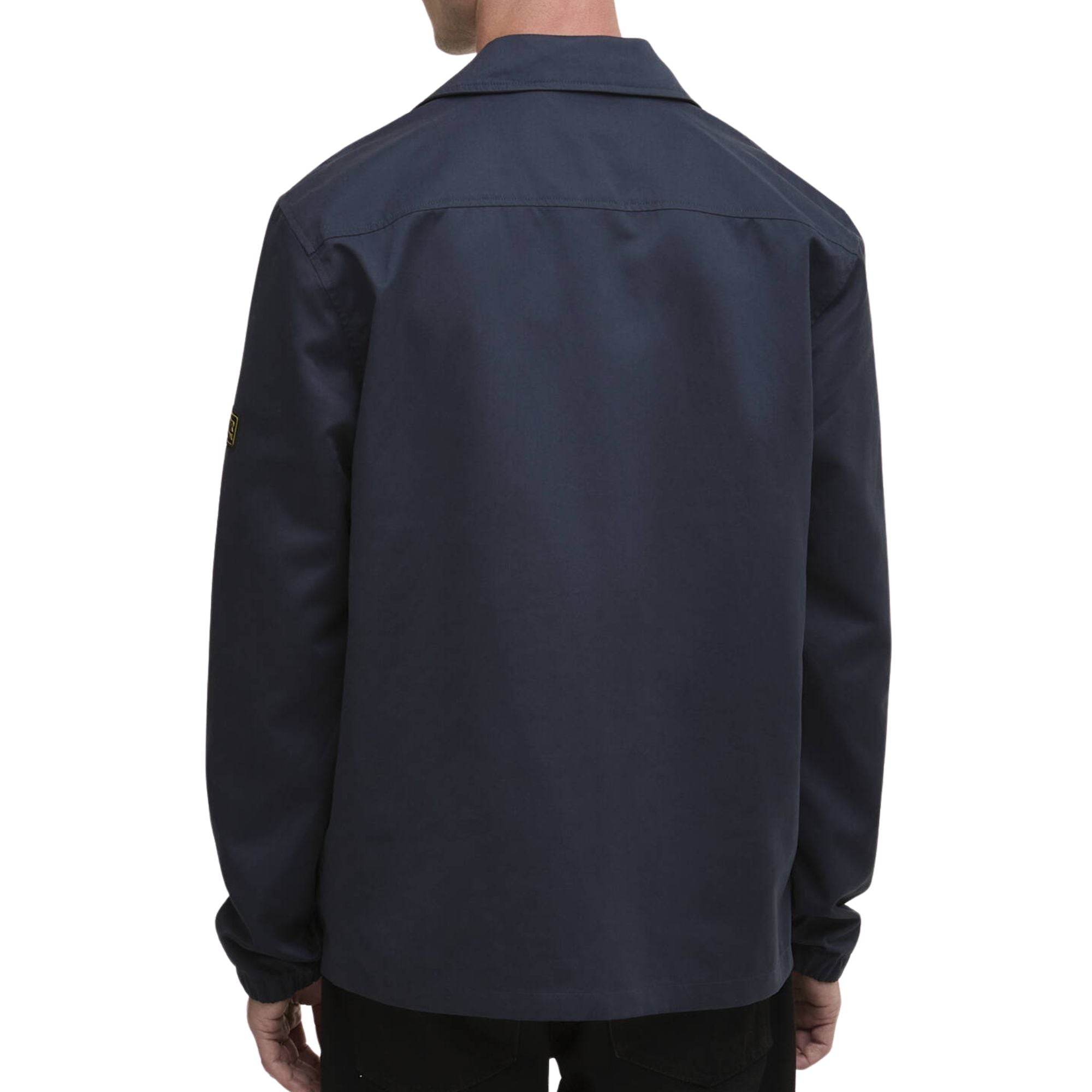 Barbour International | Heritage Motorcycling Jackets & Menswear