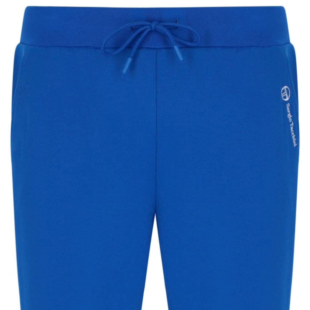 Sergio Tacchini Blow Track Pants - Princess Blue/White/Maritime Blue