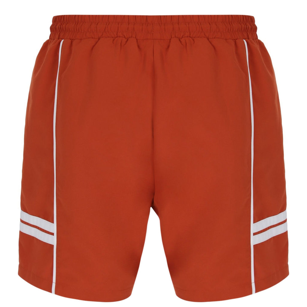 Sergio Tacchini Romolo Swim Shorts - Tea